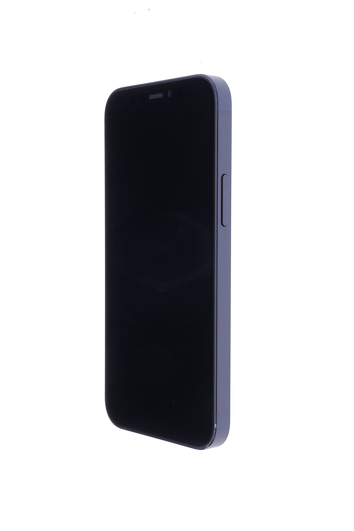 Apple iPhone 12 mini 256 GB Black - Kiváló