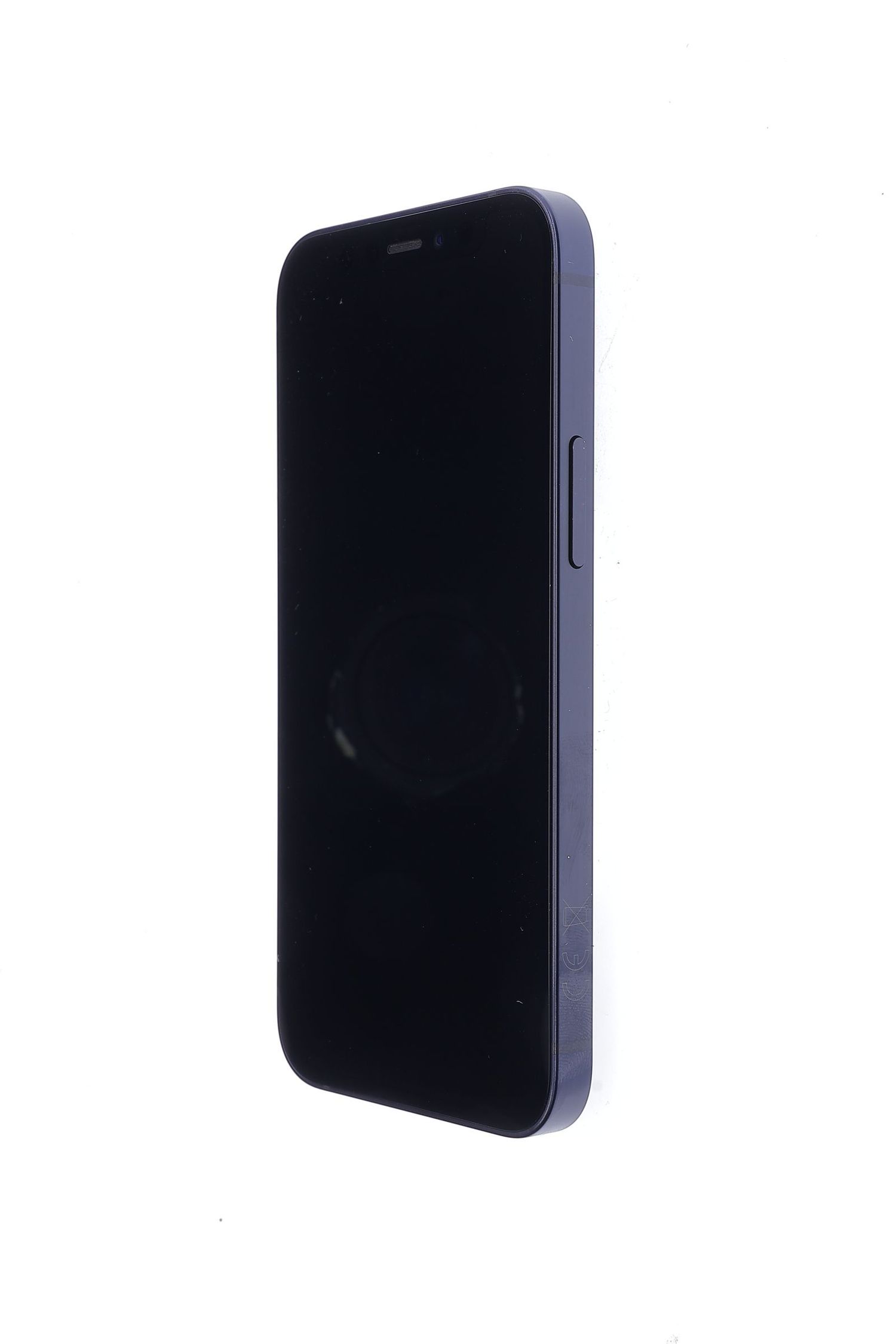 Apple iPhone 12 mini 256 GB Black - Ca nou