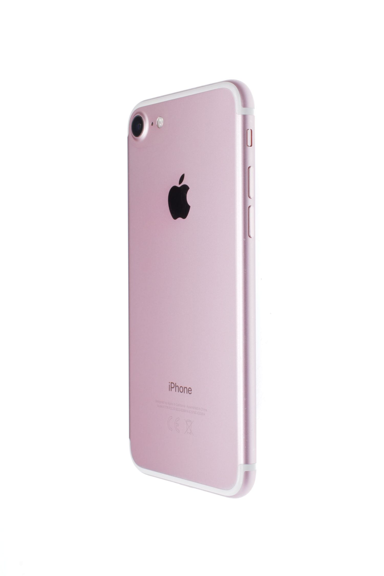 Apple iPhone 7 32 GB Rose Gold - Kiváló