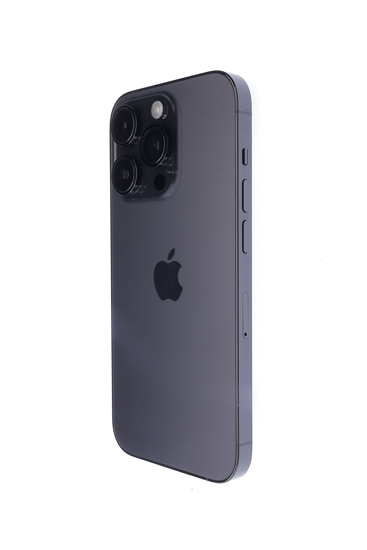 Apple iPhone 14 Pro 256 GB Space Black - Újszerű