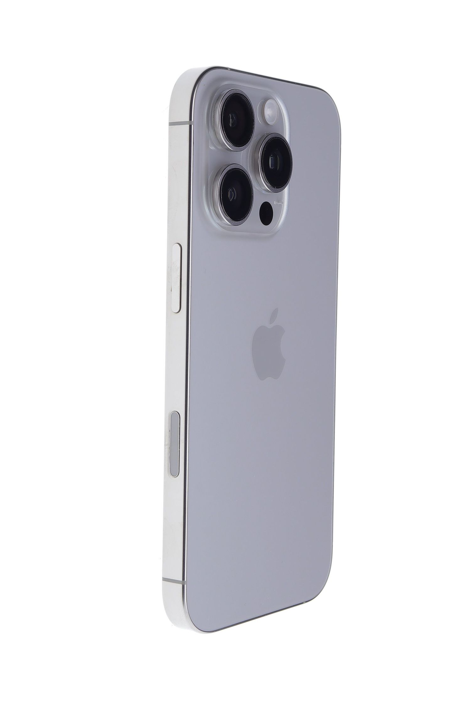 Apple iPhone 16 Pro 512 GB Natural Titanium - Σαν καινούργιο
