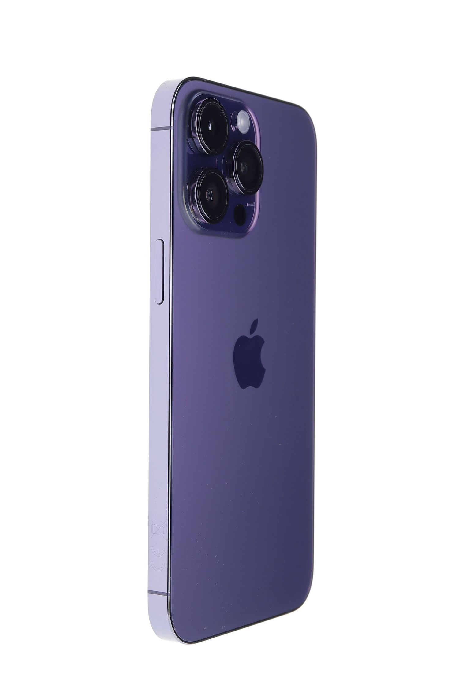 Apple iPhone 14 Pro Max 512 GB Deep Purple - Като нов