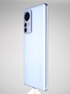 Мобилен телефон Xiaomi 12 Pro Dual Sim, Blue, 256 GB, Ca Nou