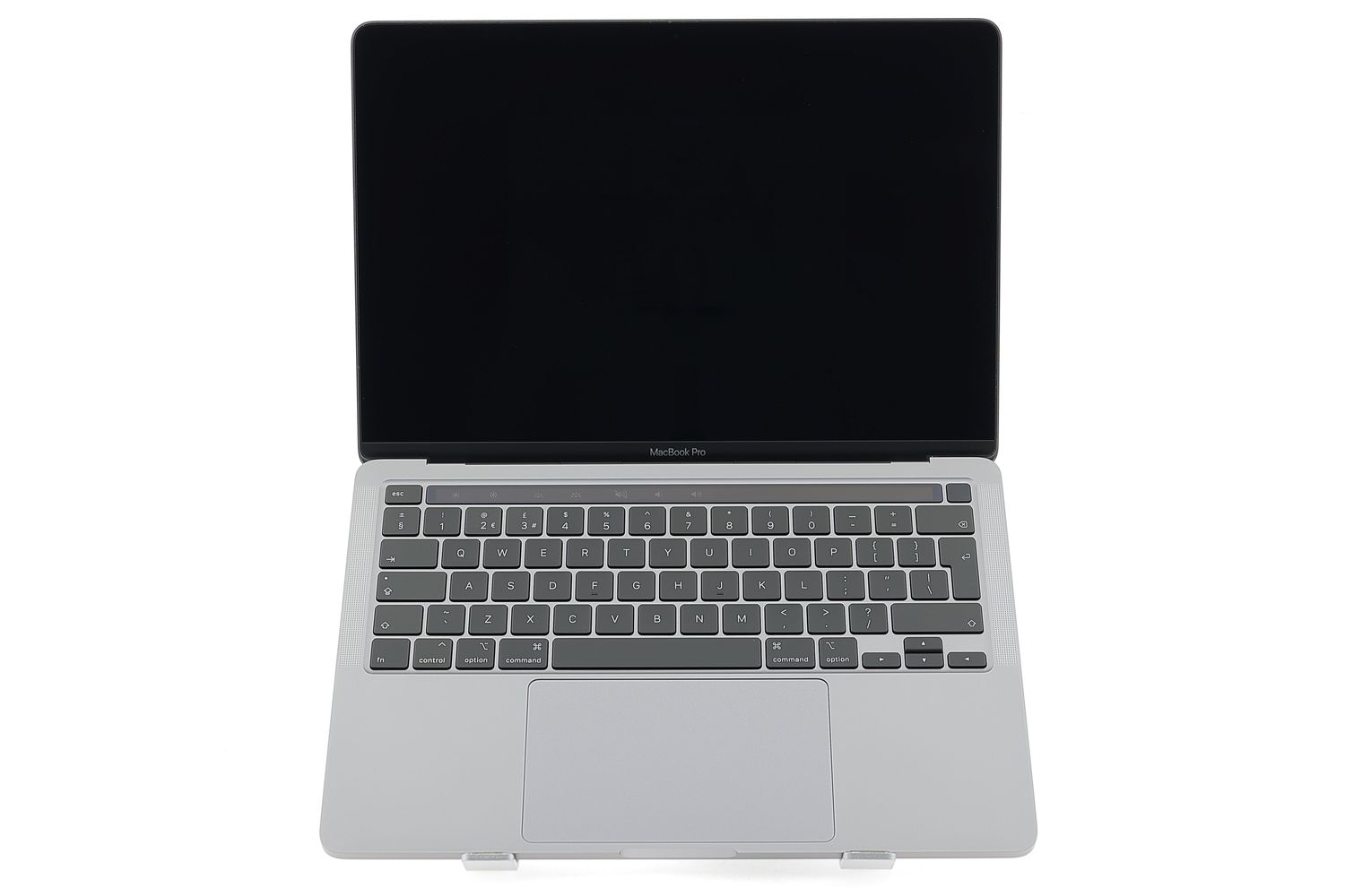 Apple MacBook Pro 13″ Touch Bar 2020, i5 1.4 GHz, 8 GB, Intel Iris Plus Graphics 645 256 GB Space Gray - Újszerű