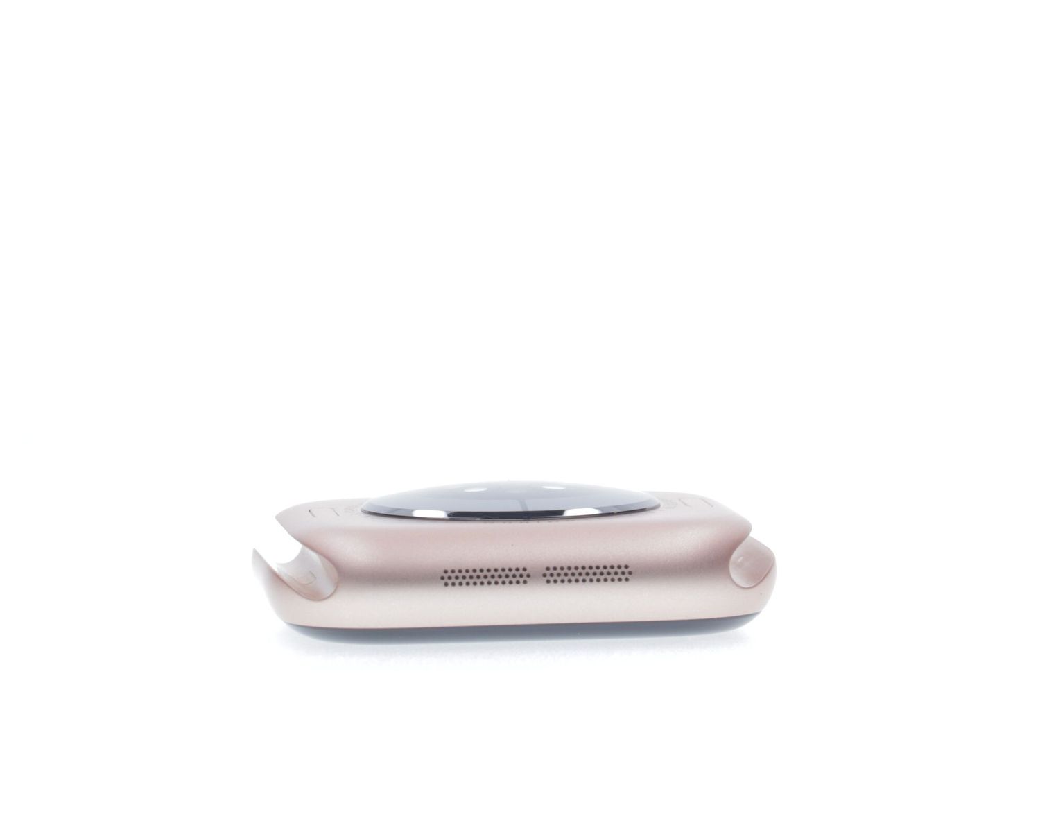 Apple Watch Series 10 2024, GPS, Aluminium 42mm Rose Gold - Jó