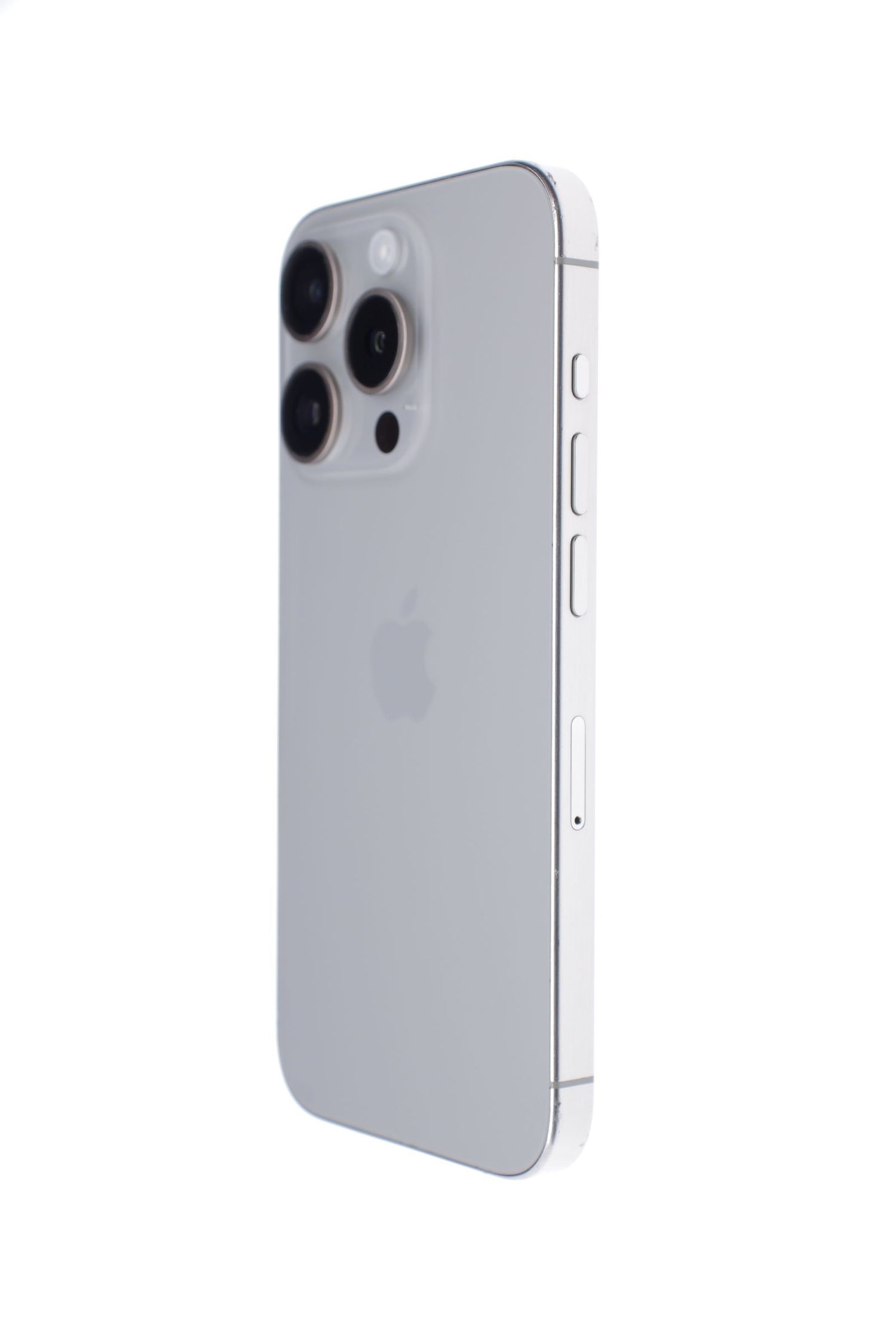 Apple iPhone 15 Pro 1 TB Natural Titanium - Nagyon jó