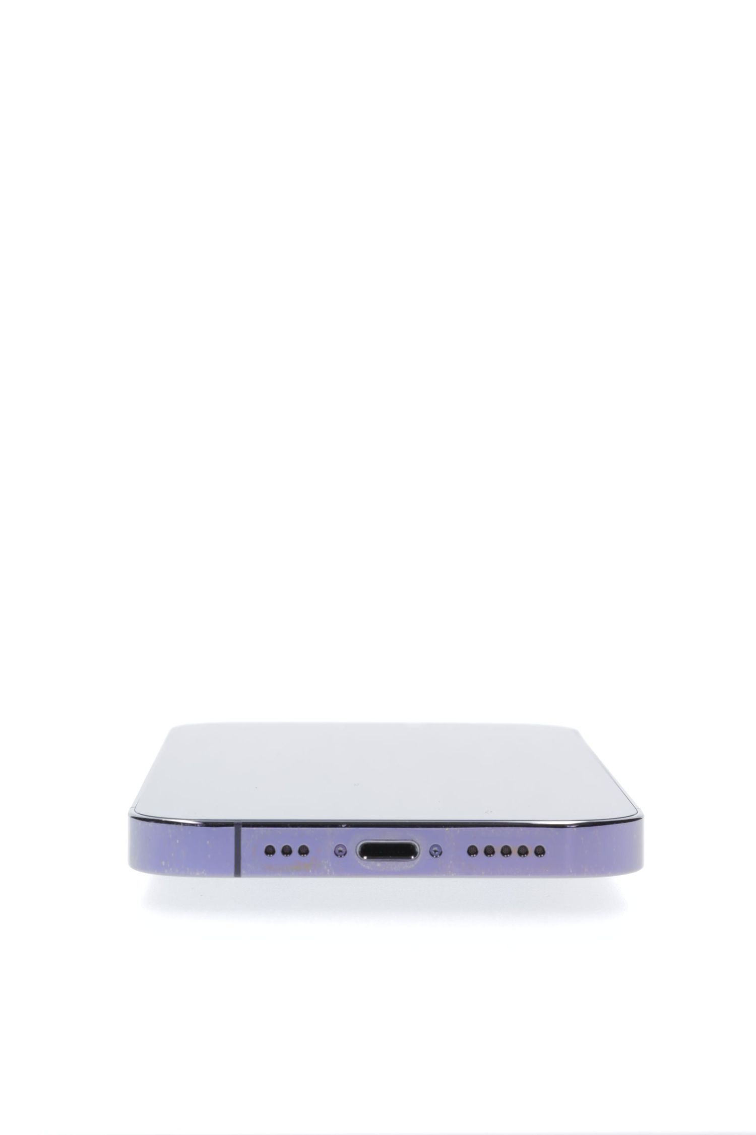 Apple iPhone 14 Pro 256 GB Deep Purple - Ca nou