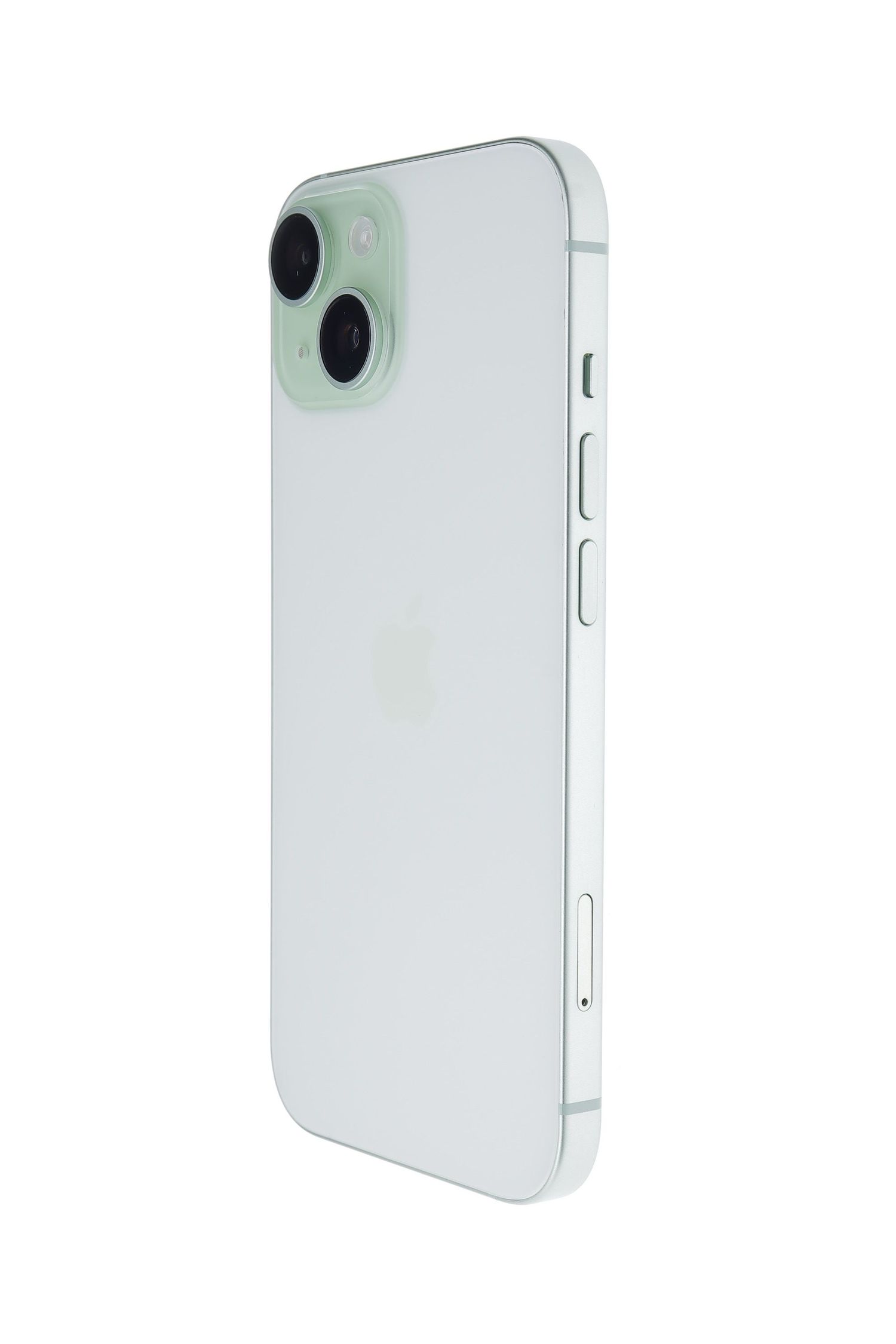 Apple iPhone 15 128 GB Green - Ca nou