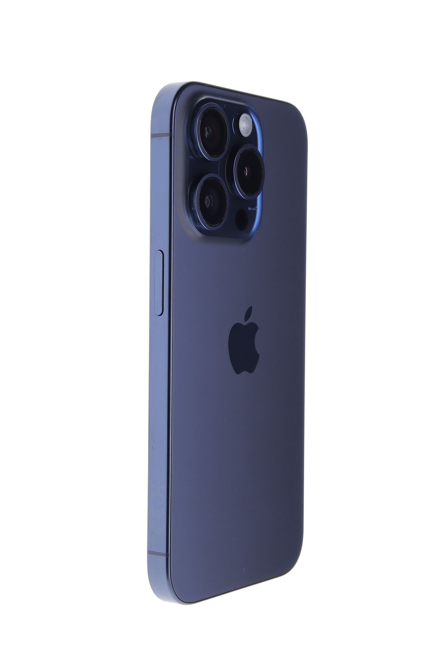 Apple iPhone 15 Pro 128 GB Blue Titanium - Ca nou