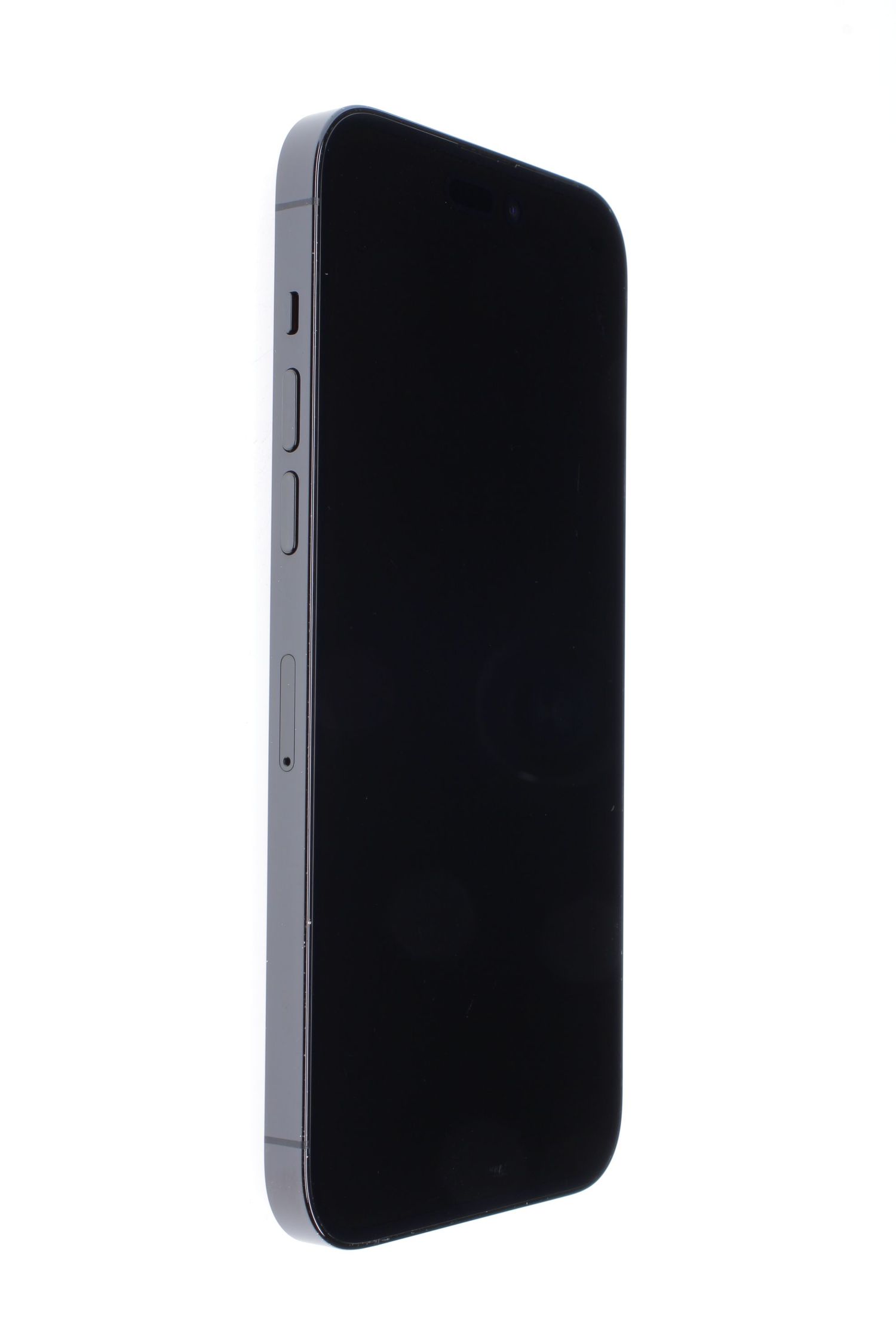 Apple iPhone 14 Pro Max 128 GB Space Black - Foarte bun