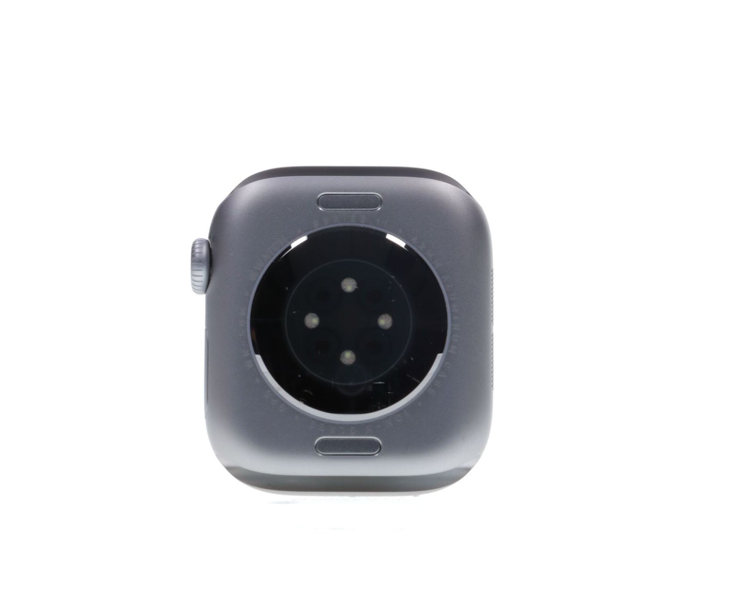 Apple Watch Series 11 2025, GPS, Aluminium 42mm Space Gray - Σαν καινούργιο