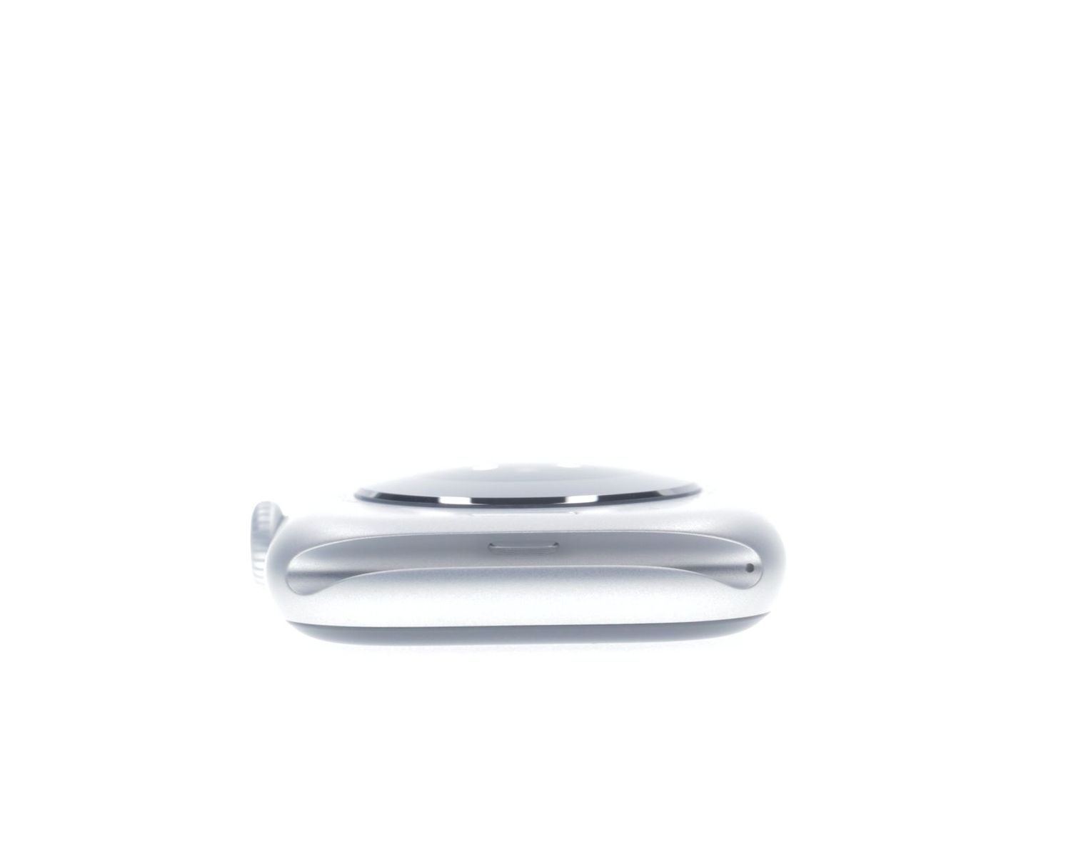 Apple Watch Series 11 2025, GPS, Aluminium 46mm Silver - Ca nou