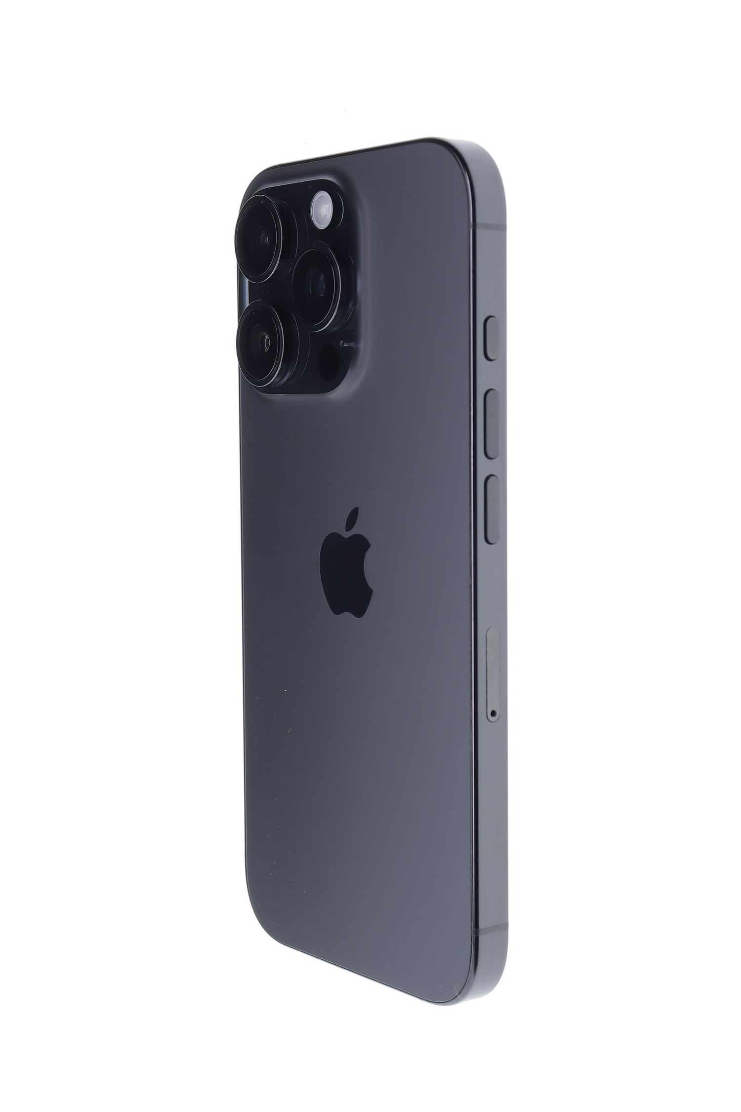 Apple iPhone 16 Pro 128 GB Black Titanium - Σαν καινούργιο