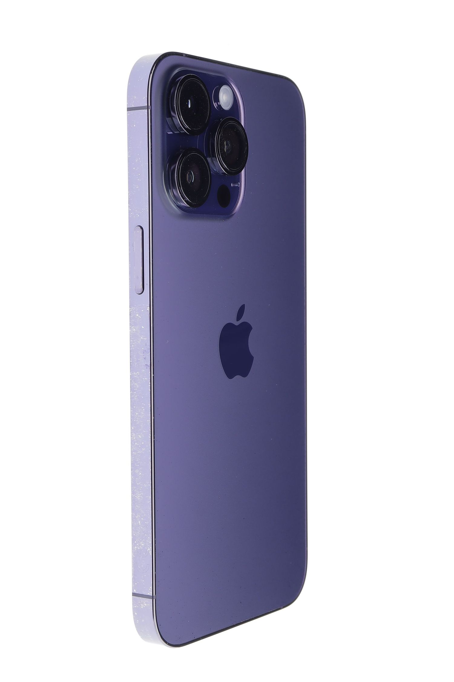 Apple iPhone 14 Pro Max 128 GB Deep Purple - Excelent
