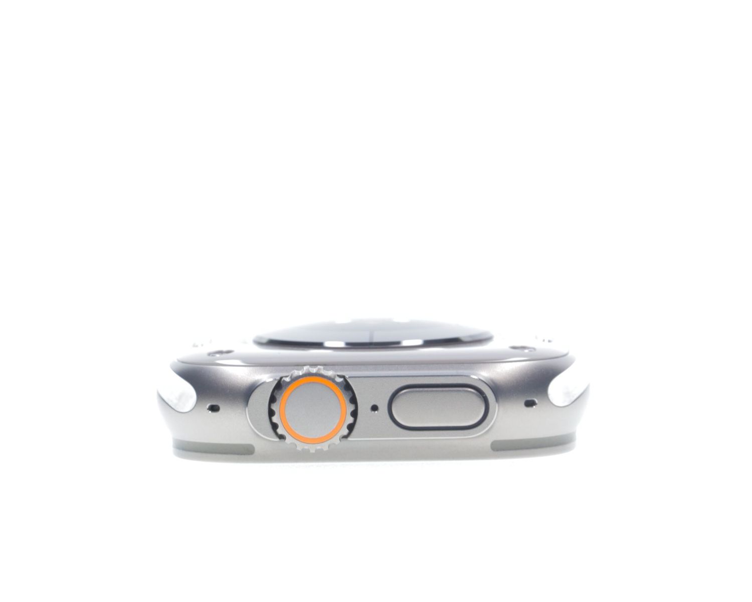 Apple Watch Ultra 2022, GPS + Cellular, Titanium 49mm Titanium - Σαν καινούργιο