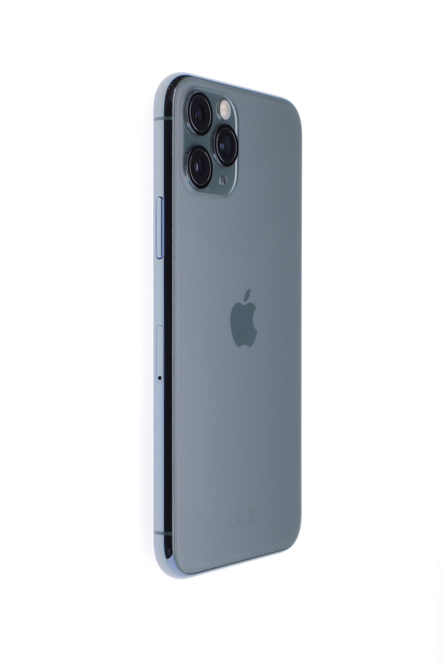 Apple iPhone 11 Pro 256 GB Midnight Green - Kiváló