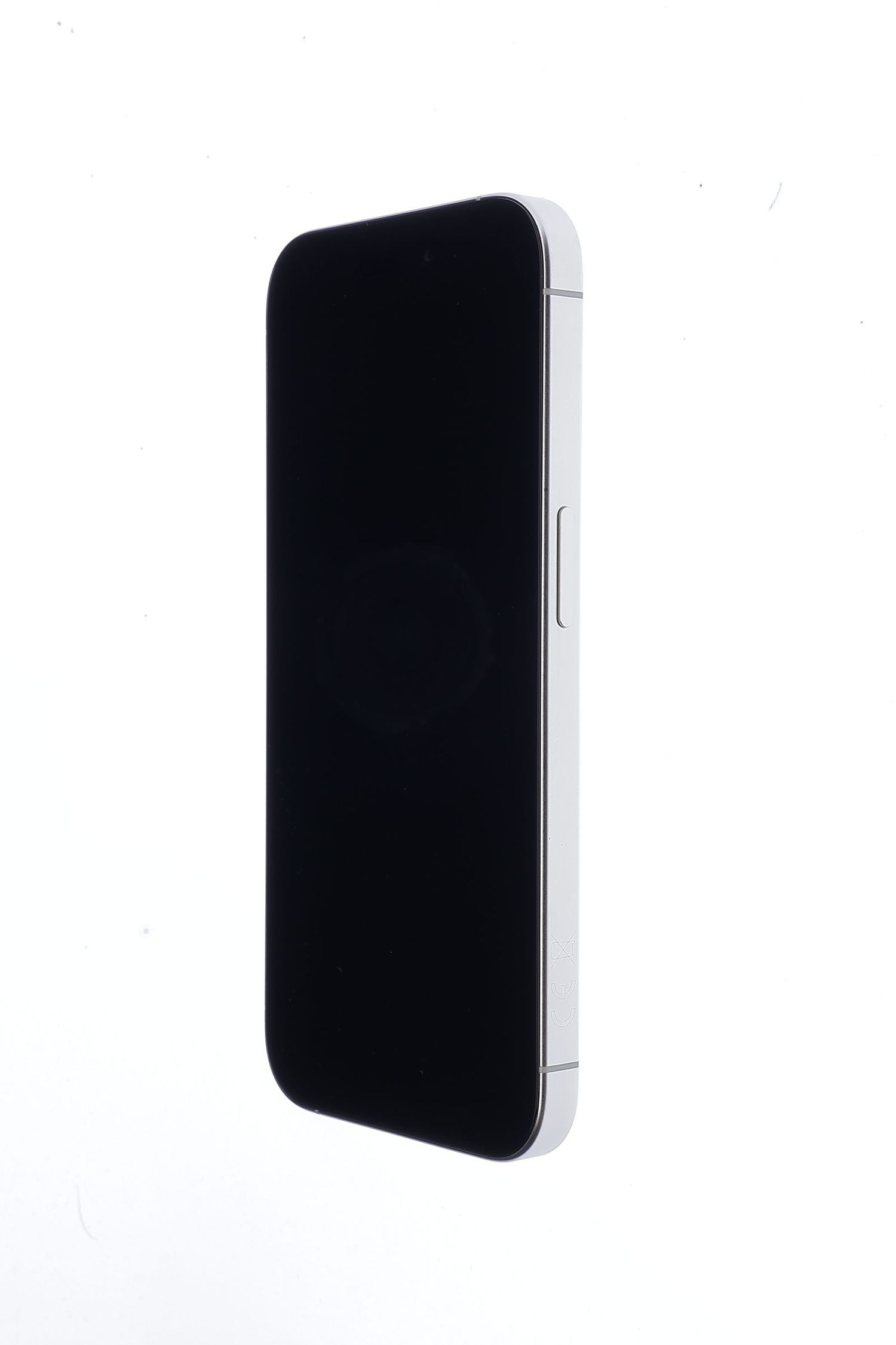 Apple iPhone 15 Pro 128 GB White Titanium - Ca nou