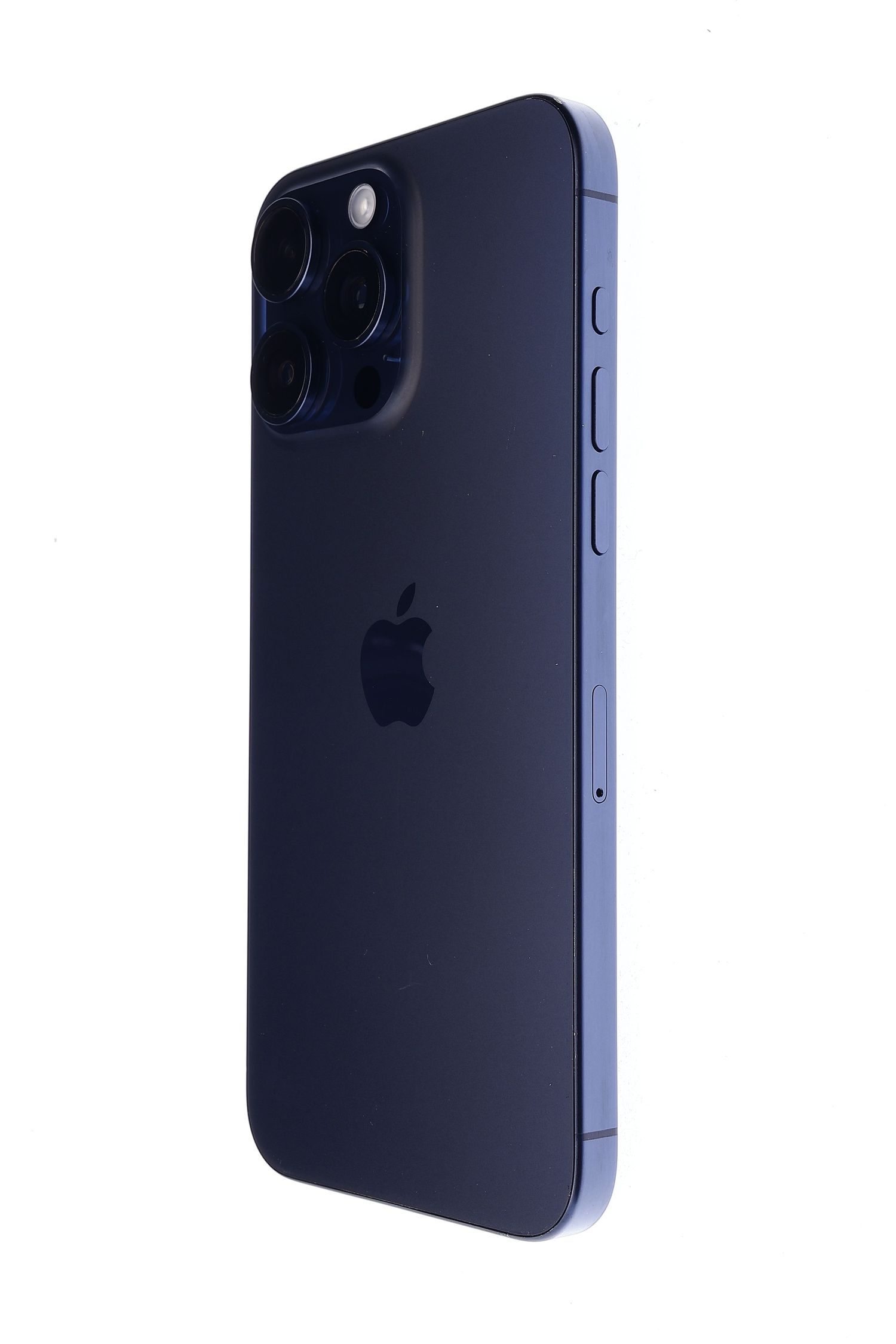 Apple iPhone 15 Pro Max 256 GB Blue Titanium - Excelent