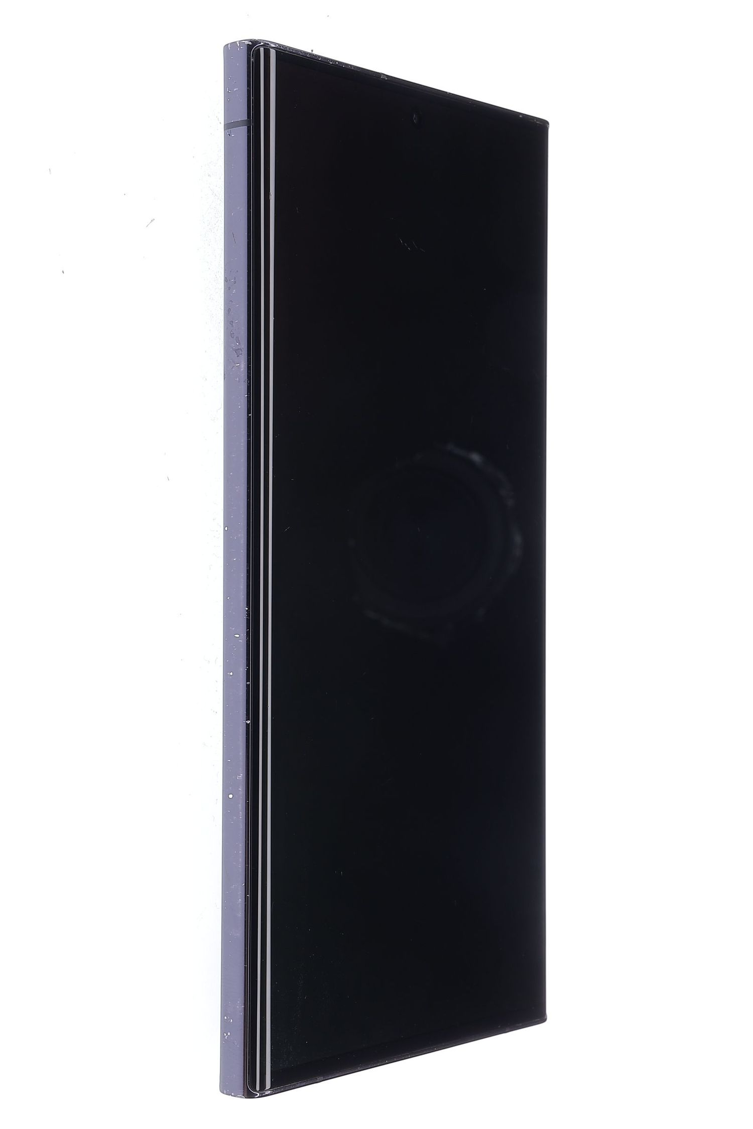 Samsung Galaxy S23 Ultra 5G Dual Sim 512 GB Phantom Black - Nagyon jó