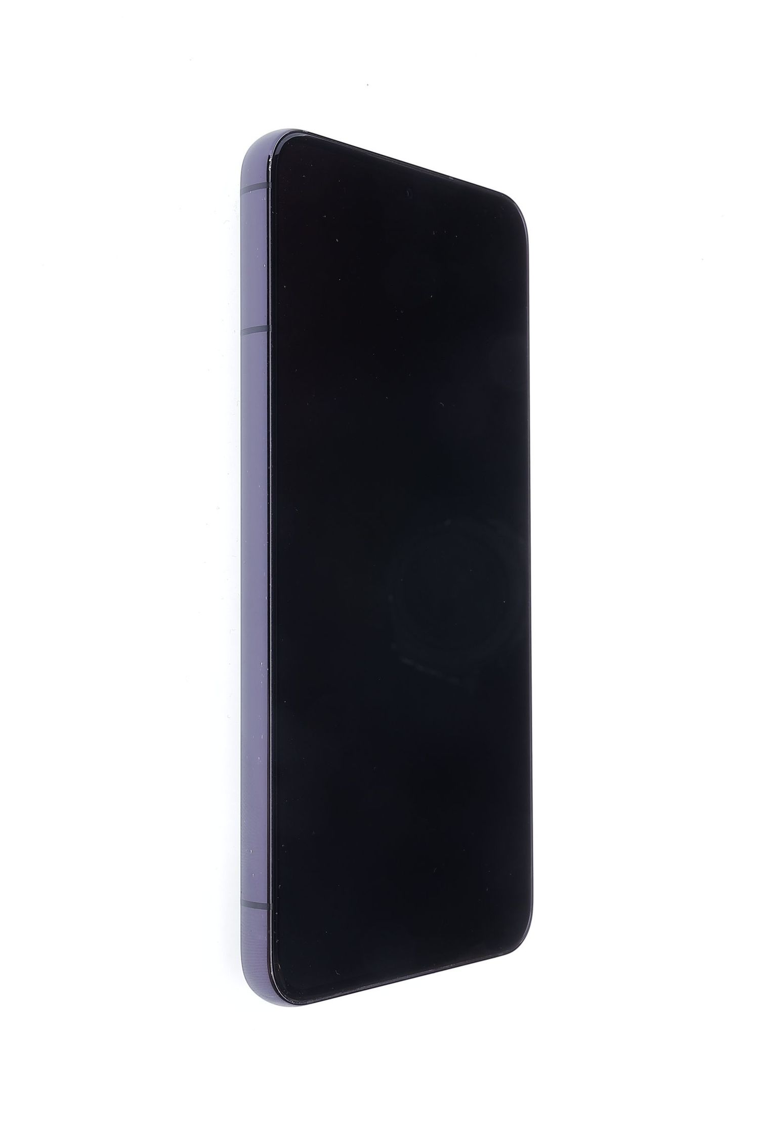 Samsung Galaxy S22 5G Dual Sim 128 GB Phantom Black - Εξαιρετικό