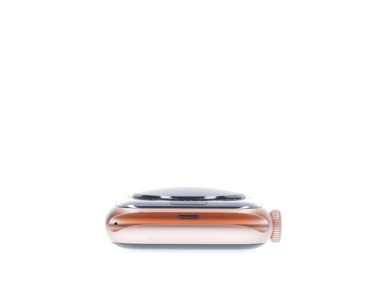 Apple Watch SE 2020, GPS + Cellular, Aluminium 44mm Gold - Ca nou