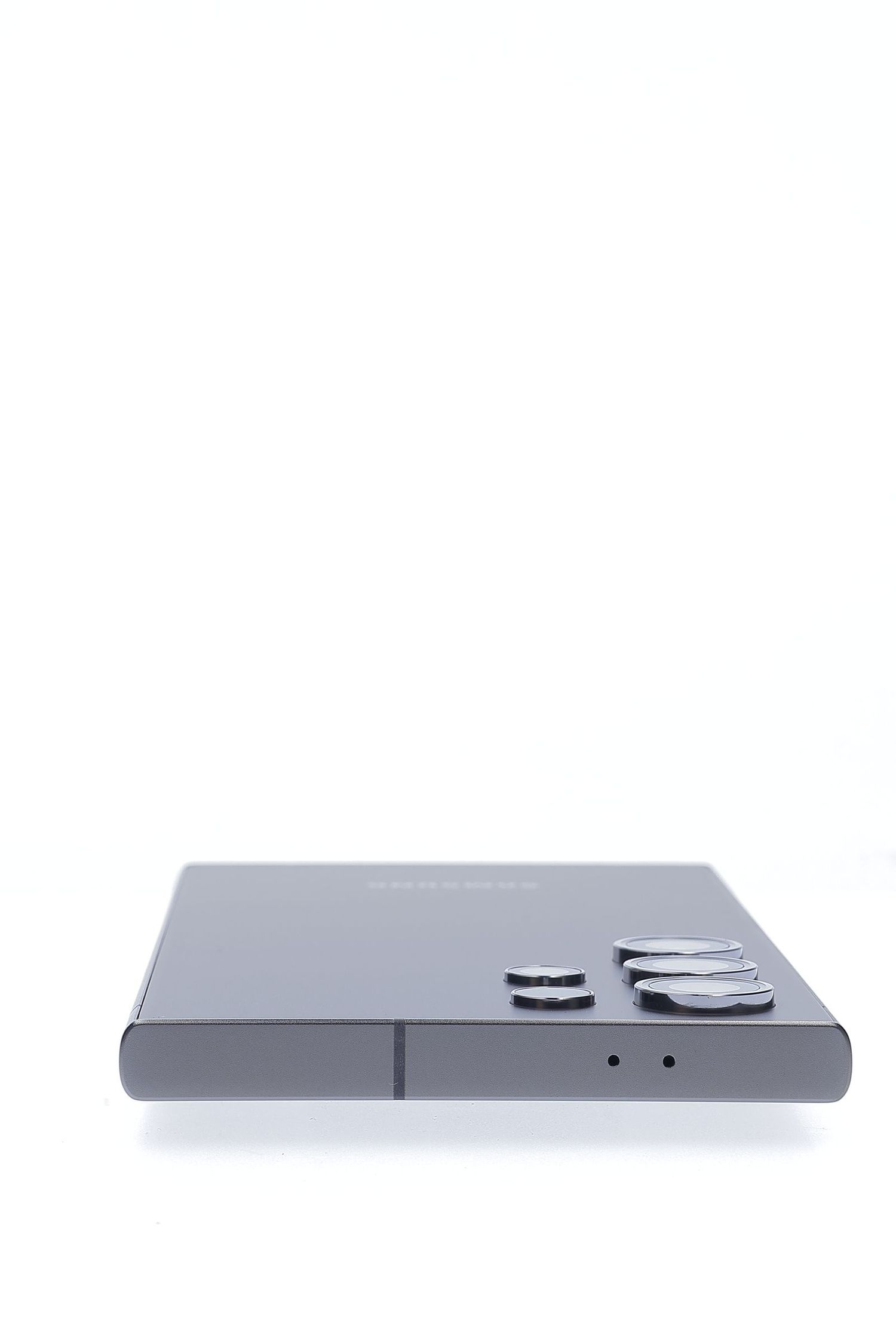 Samsung Galaxy S24 Ultra 5G Dual Sim 512 GB Black Titanium - Отлично