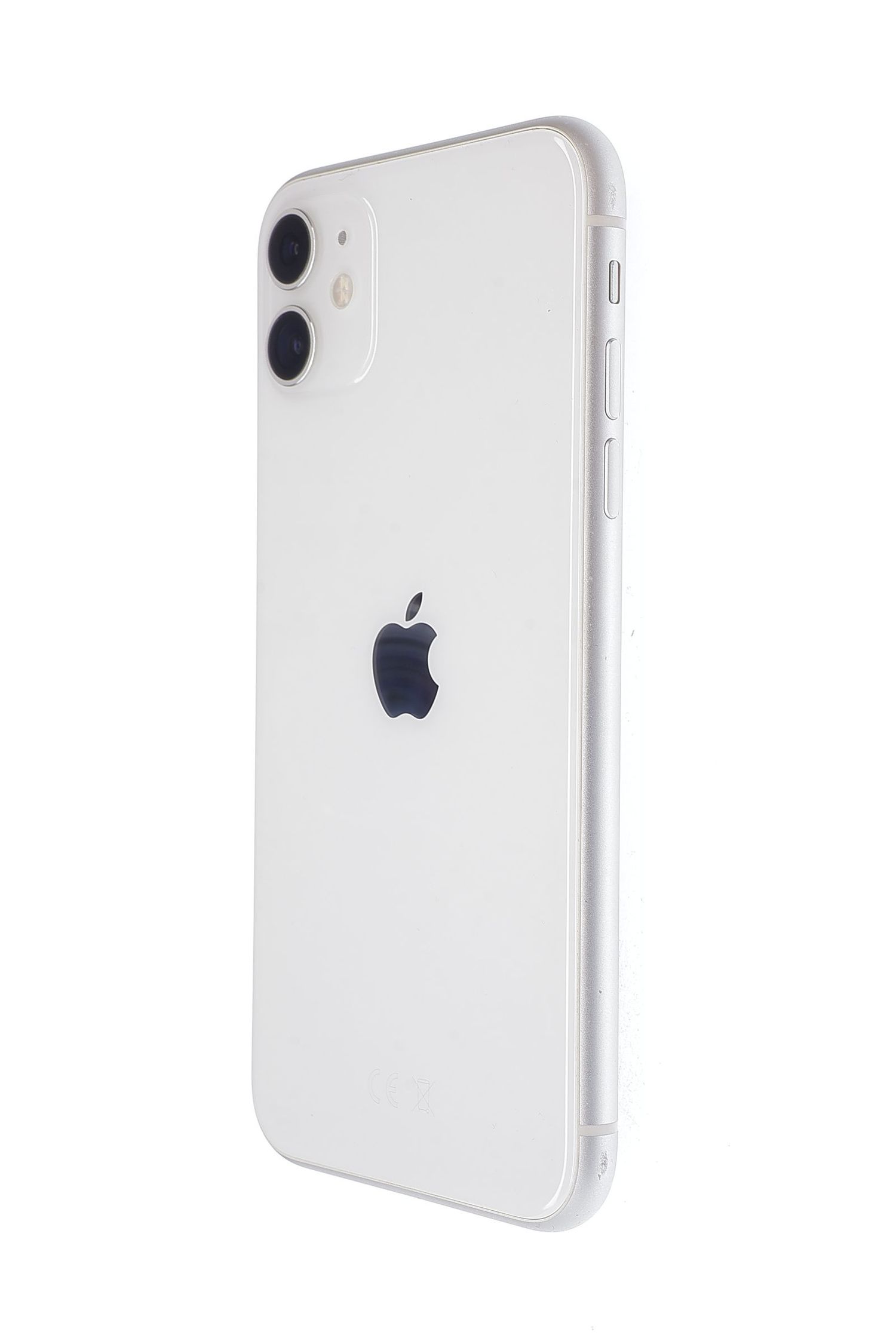 Apple iPhone 11, White, 64 GB - de la 649 lei