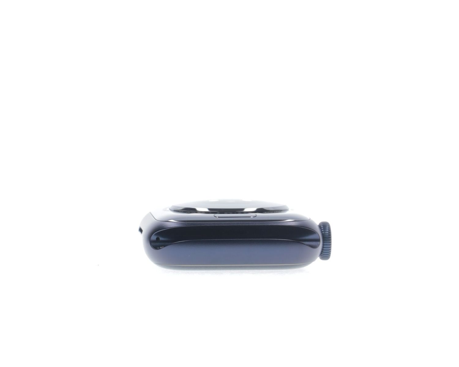 Apple Watch Series 9 2023, GPS + Cellular, Aluminium 41mm Midnight - Σαν καινούργιο