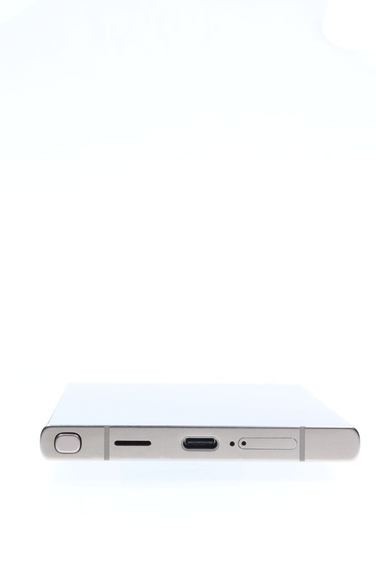 Samsung Galaxy S24 Ultra 5G Dual Sim 256 GB Titanium Grey