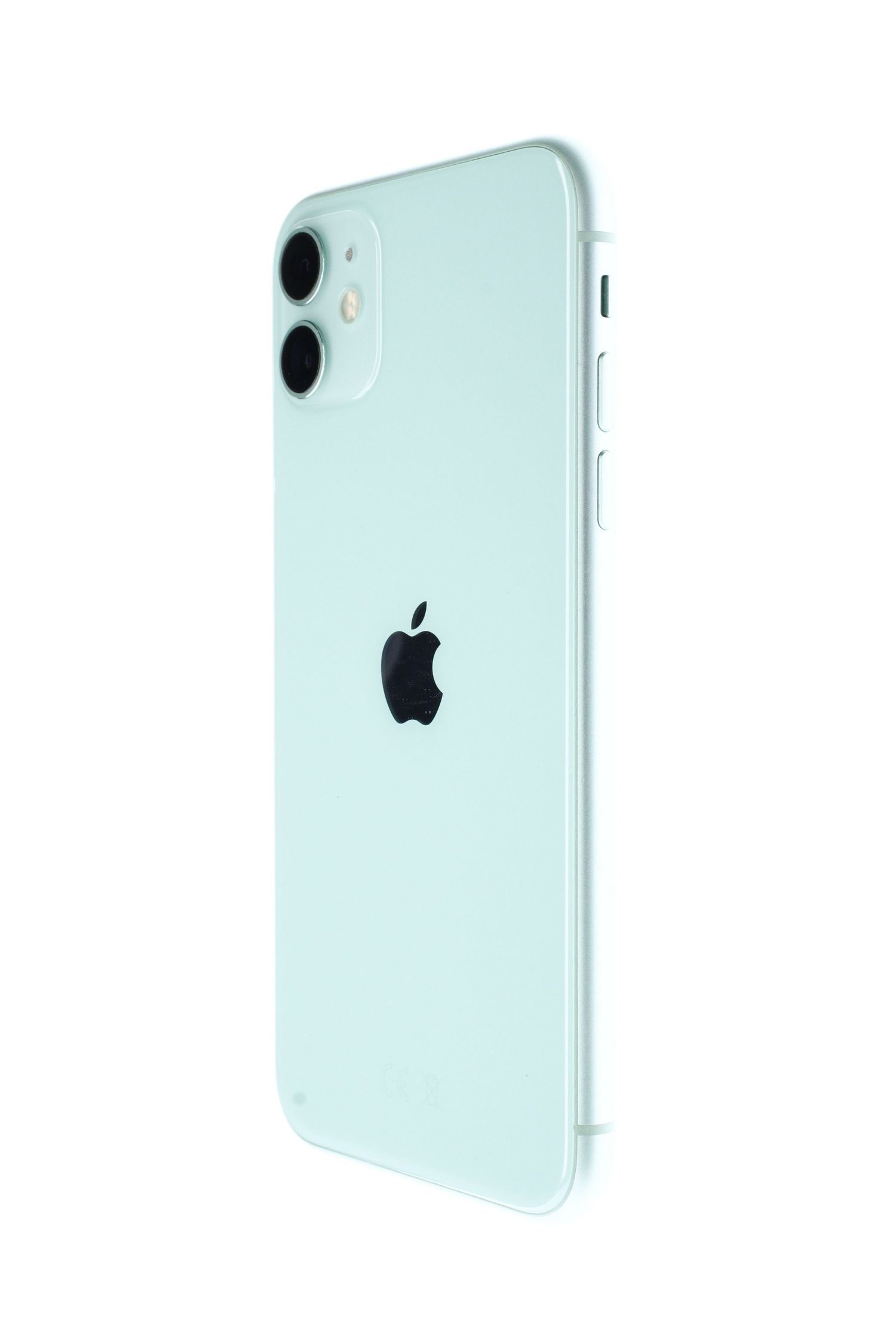 Apple iPhone 11 64 GB Green - Excelent
