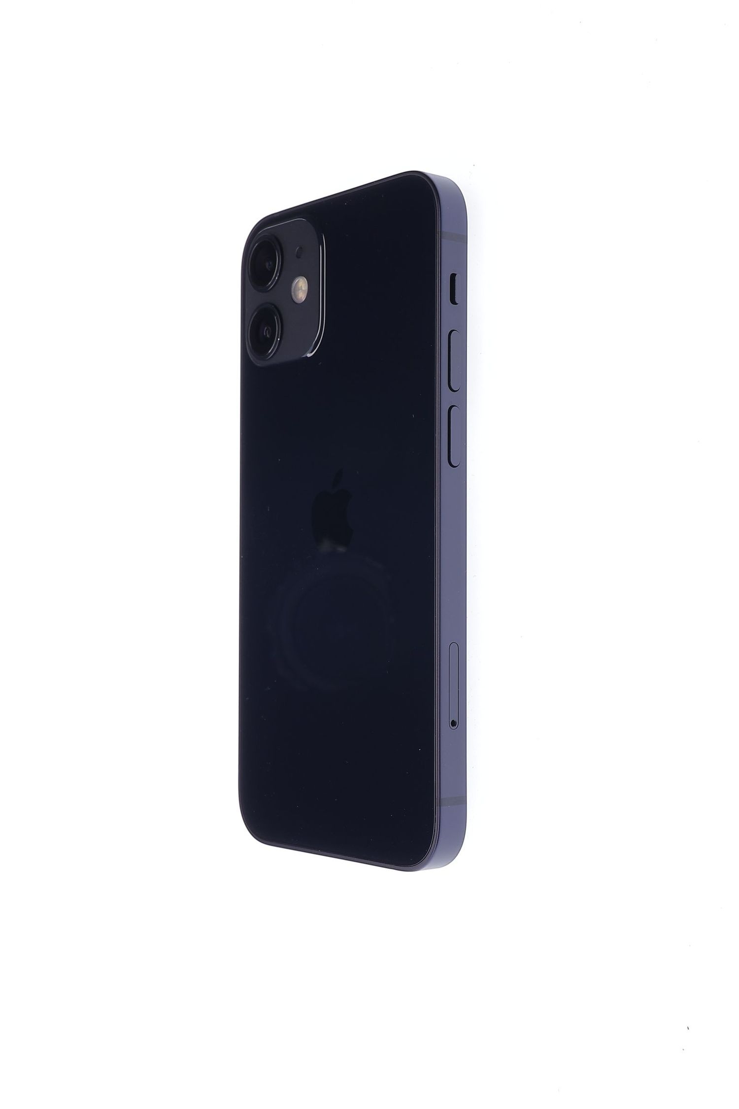 Apple iPhone 12 mini 64 GB Black - Ca nou