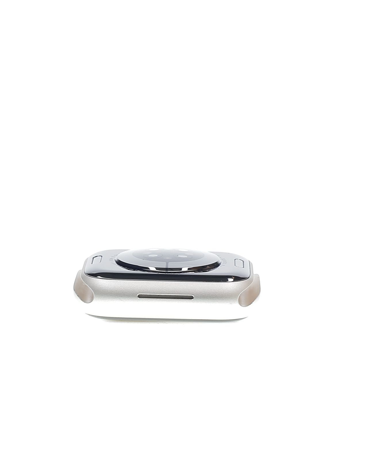 Apple Watch Series 8 2022, GPS, Aluminium 41mm Starlight - Εξαιρετικό