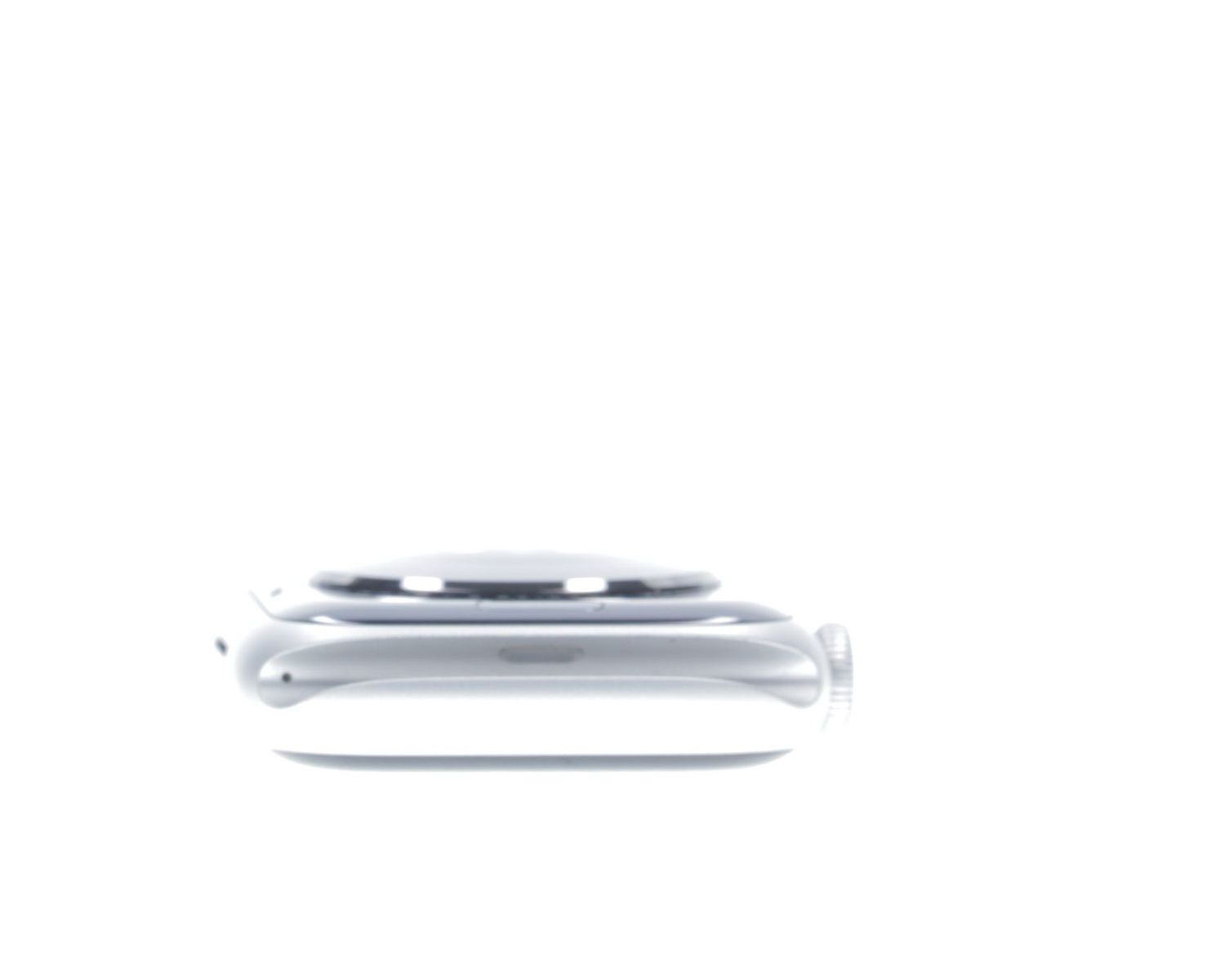 Apple Watch Series 8 2022, GPS, Aluminium 45mm Silver - Ca nou