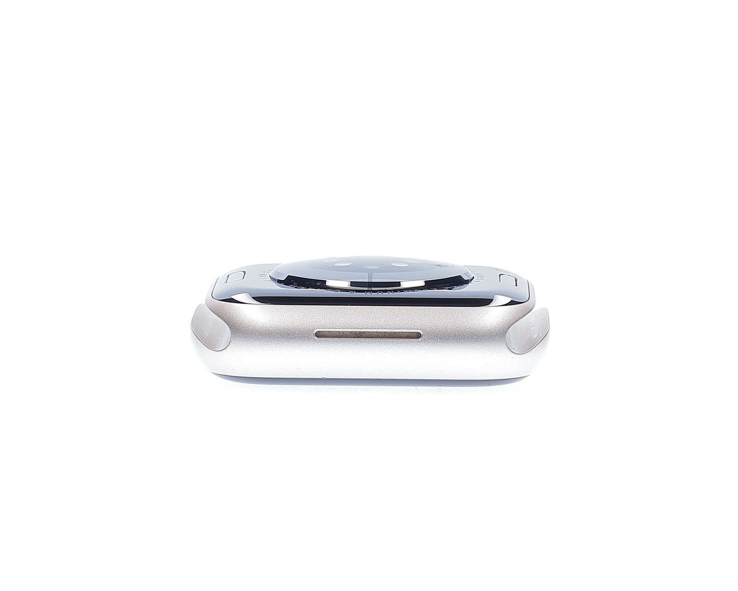 Apple Watch Series 9 2023, GPS, Aluminium 41mm Starlight - Отлично