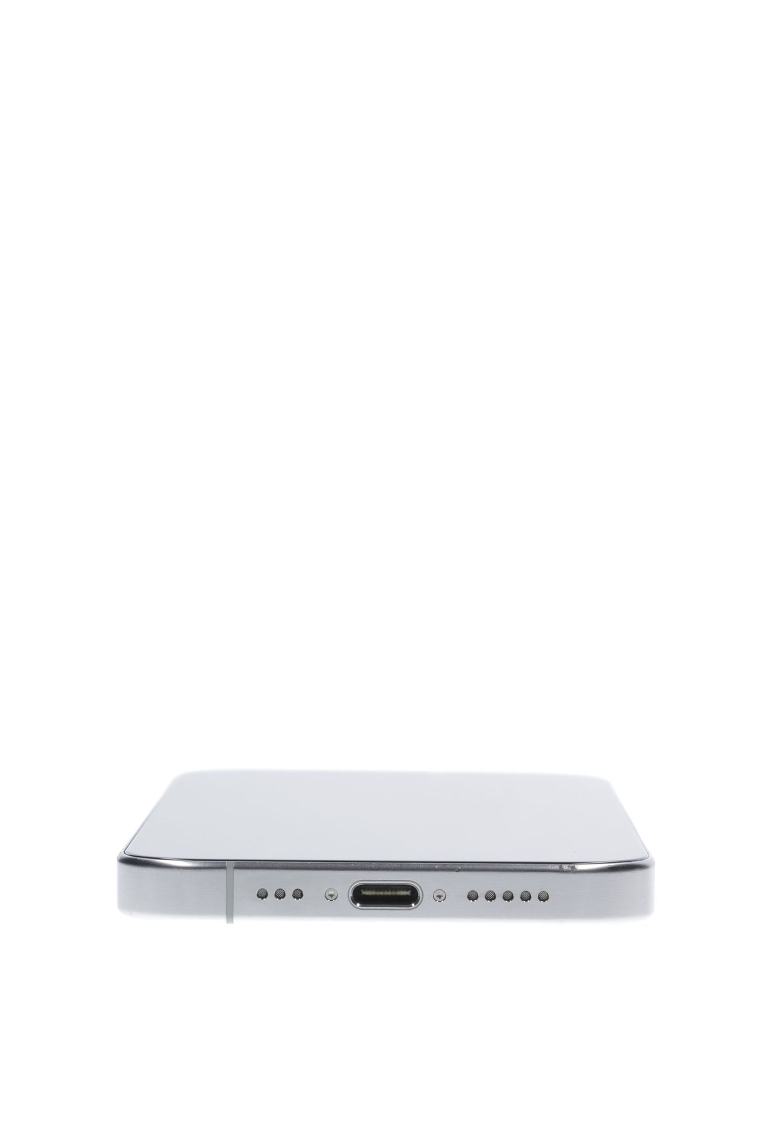 Apple iPhone 15 Pro 128 GB White Titanium - Foarte bun