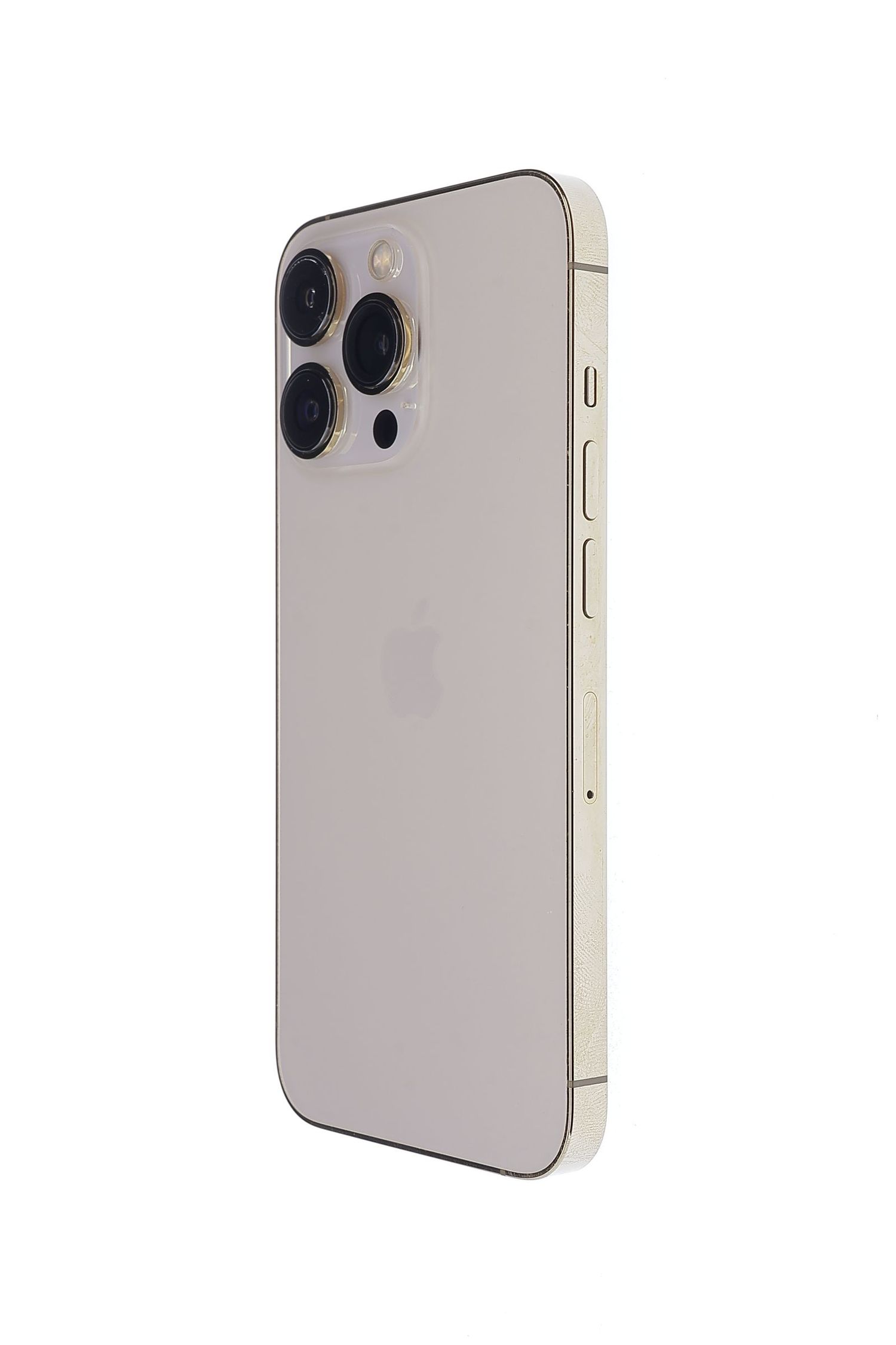 Apple iPhone 13 Pro, Gold, 128 GB - de la 1.799 lei