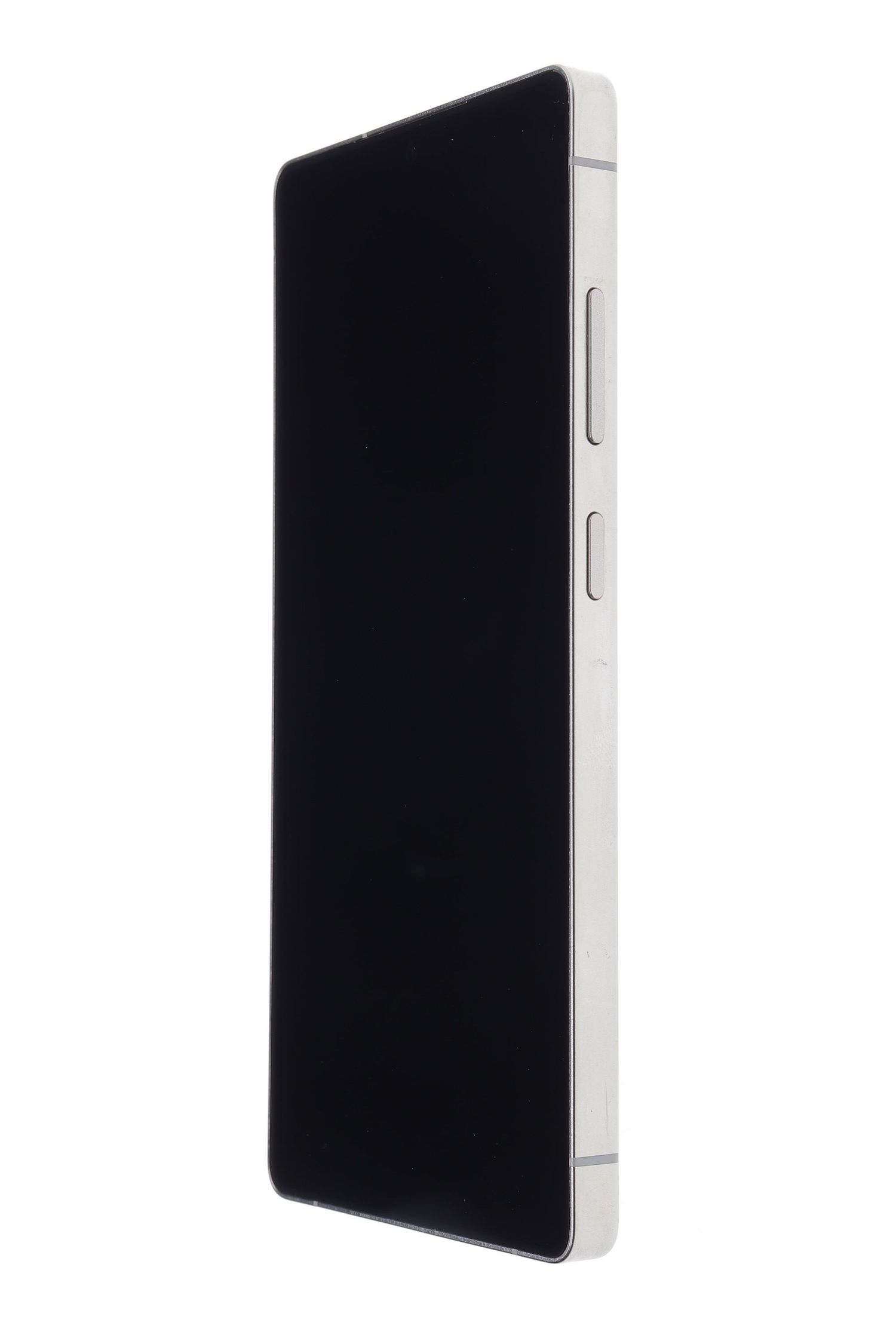 Samsung Galaxy S25 Ultra 5G Dual Sim 512 GB Titanium Black - Ca nou
