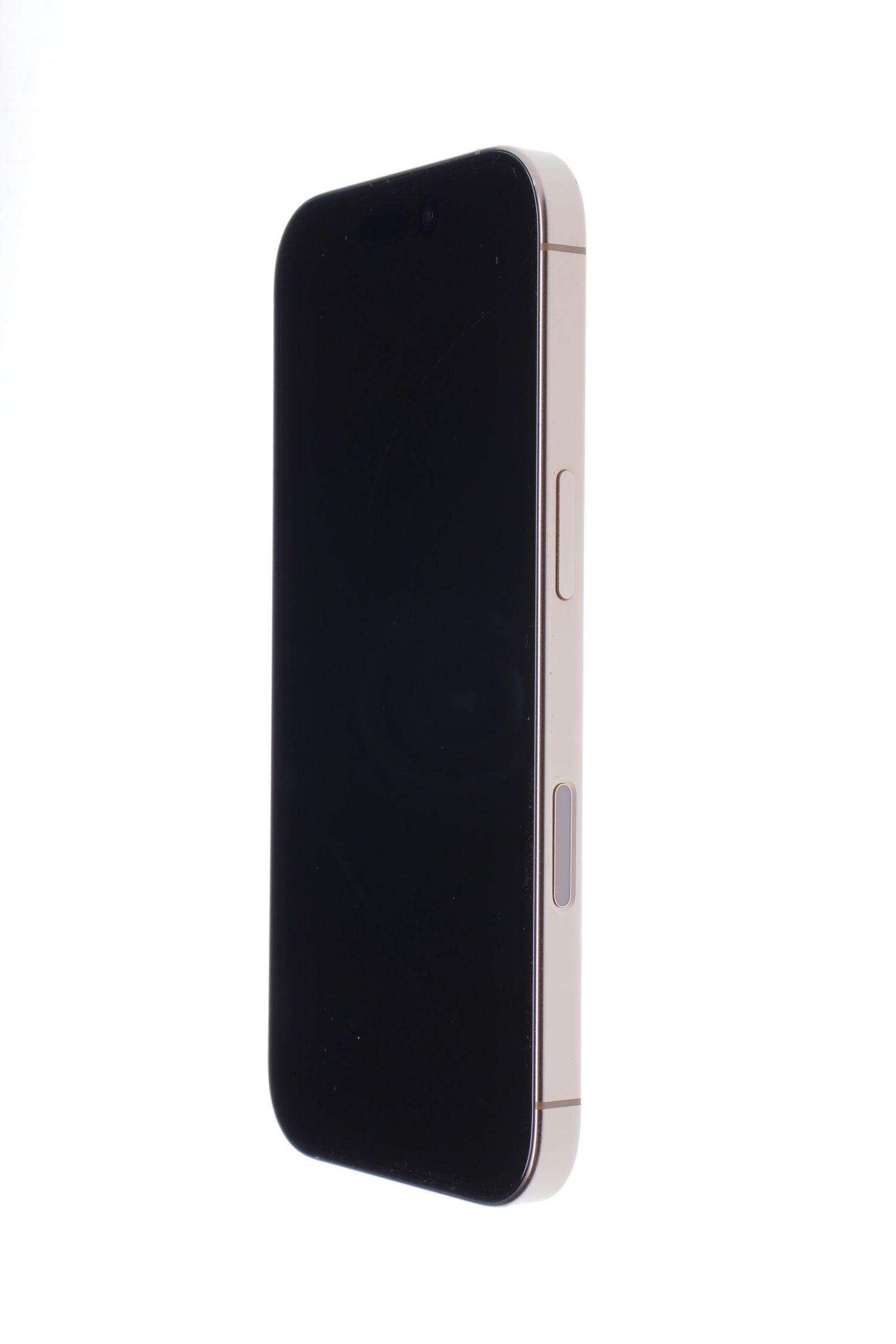 Apple iPhone 16 Pro 128 GB Desert Titanium - Πολύ καλό
