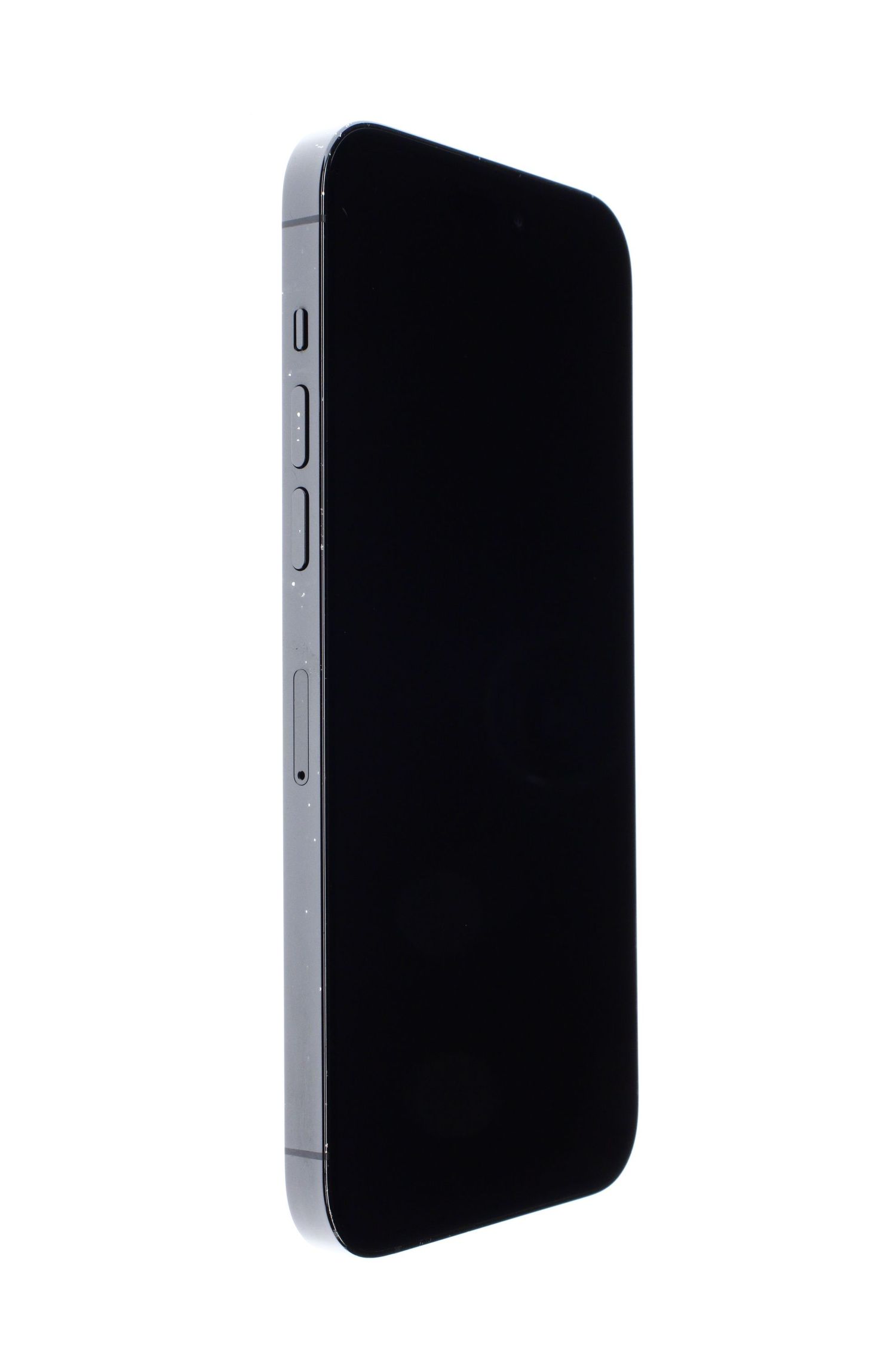 Apple iPhone 14 Pro Max 512 GB Space Black - Kiváló