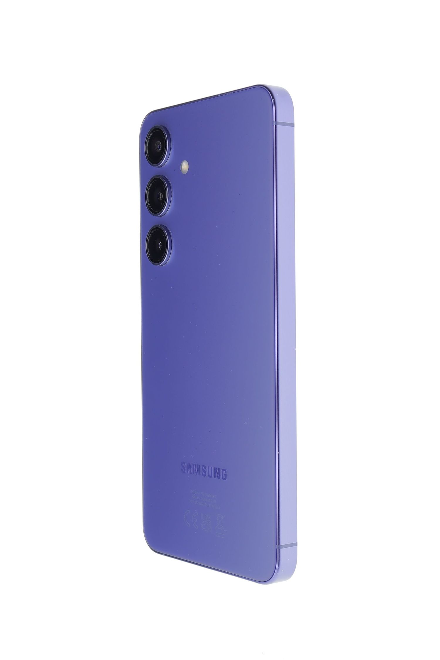 Samsung Galaxy S24 5G Dual Sim 256 GB Cobalt Violet - Като нов