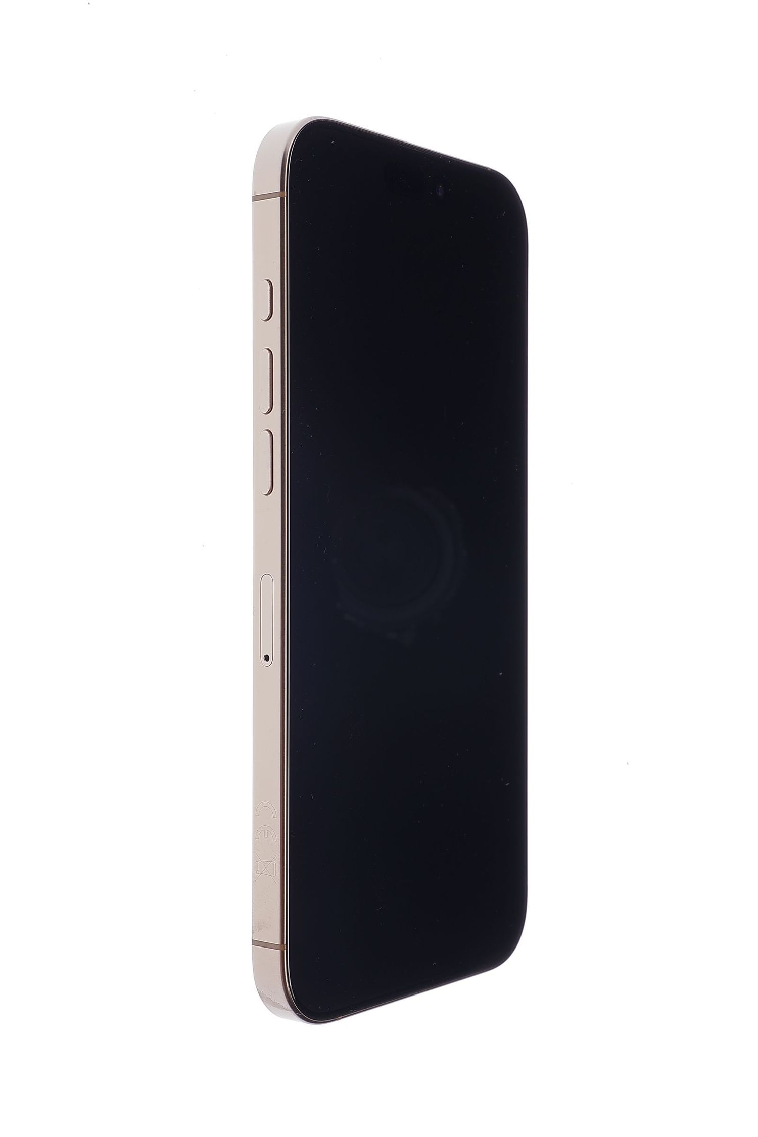 Apple iPhone 16 Pro Max 256 GB Desert Titanium - Като нов