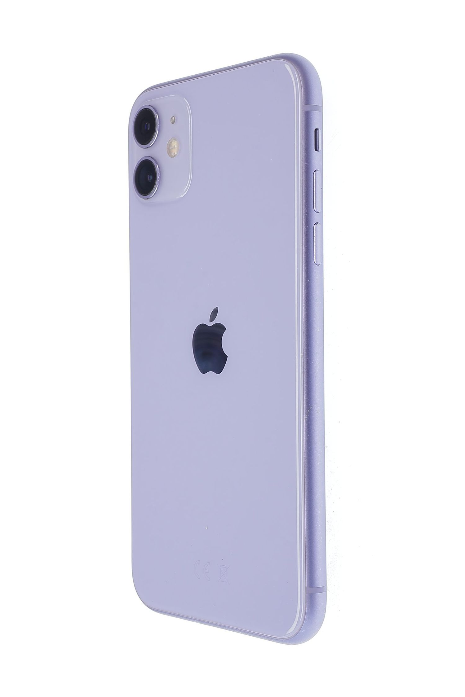 Apple iPhone 11 128 GB Purple - Ca nou