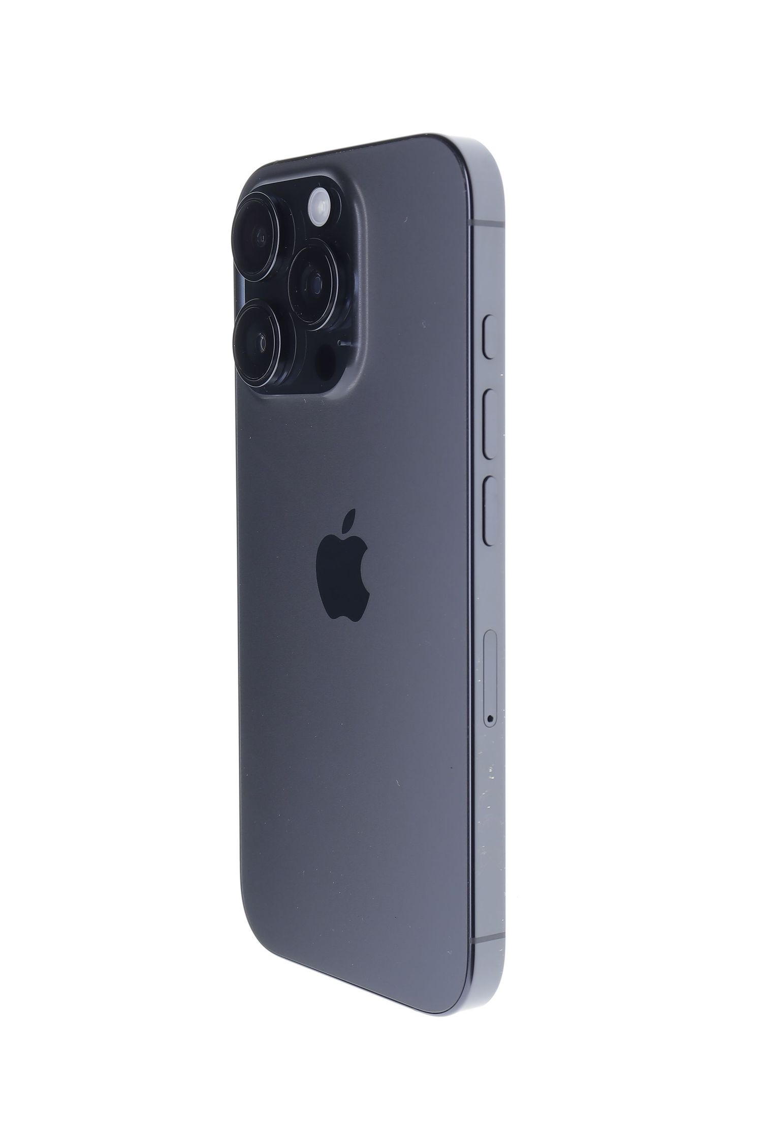 Apple iPhone 16 Pro 128 GB Black Titanium - Отлично