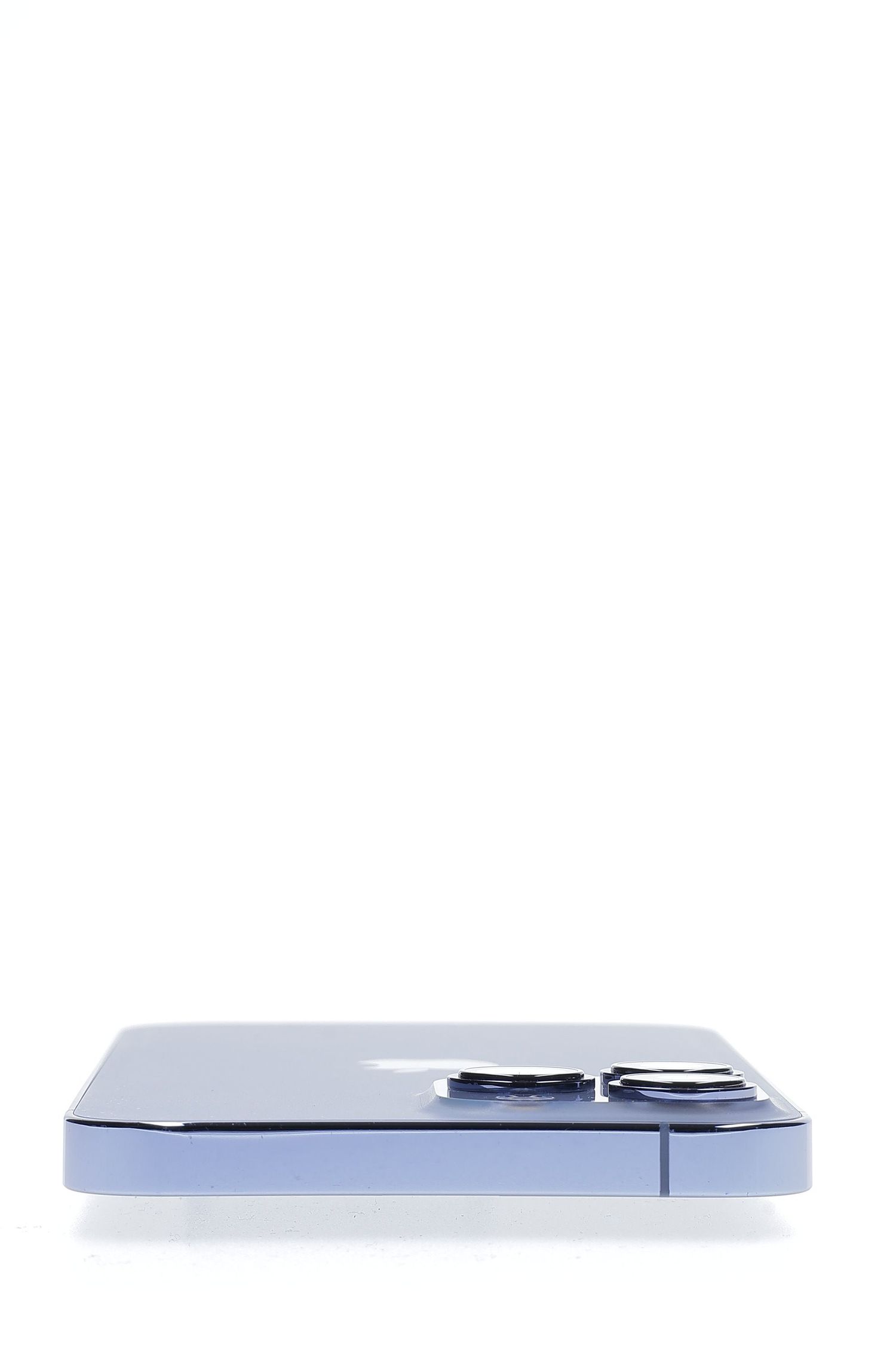 Apple iPhone 13 Pro Max 128 GB Sierra Blue - Kiváló