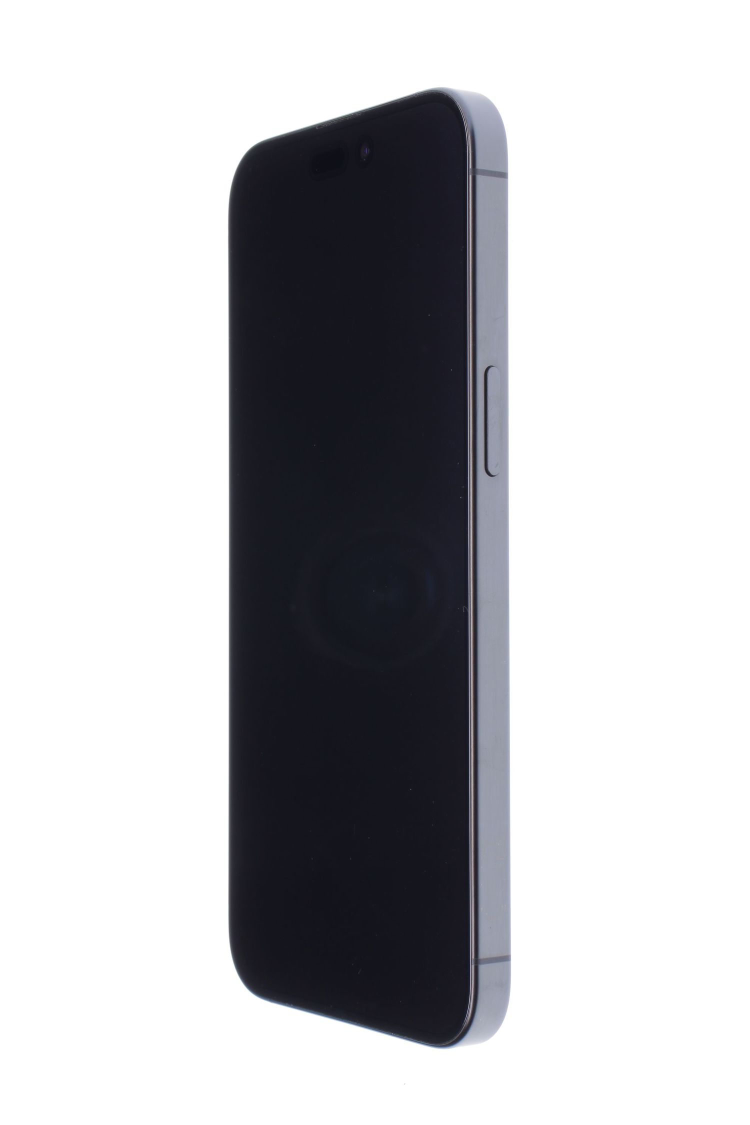 Apple iPhone 15 Pro Max 256 GB Black Titanium - Като нов