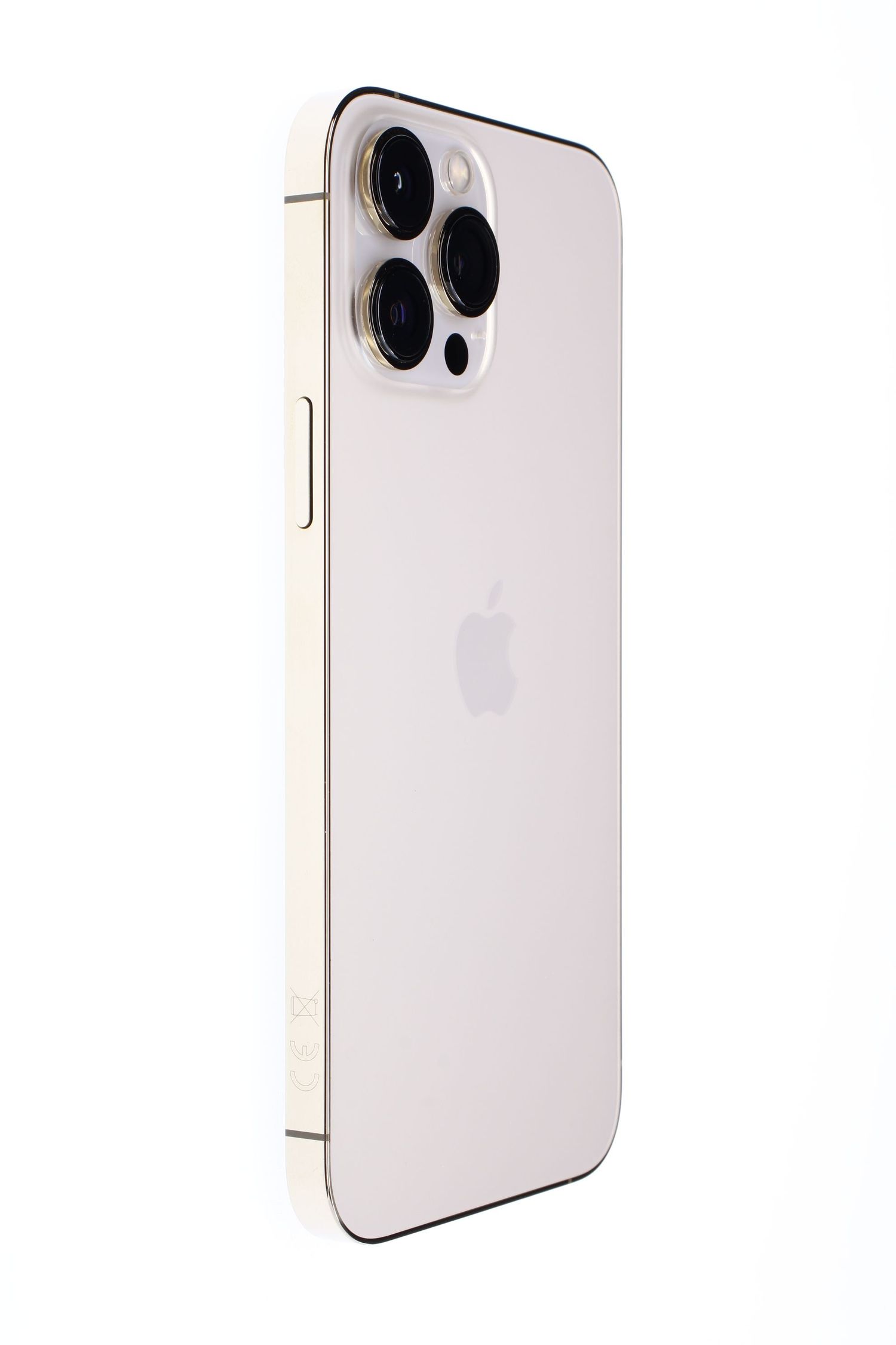 Apple iPhone 13 Pro Max 256 GB Gold - Като нов