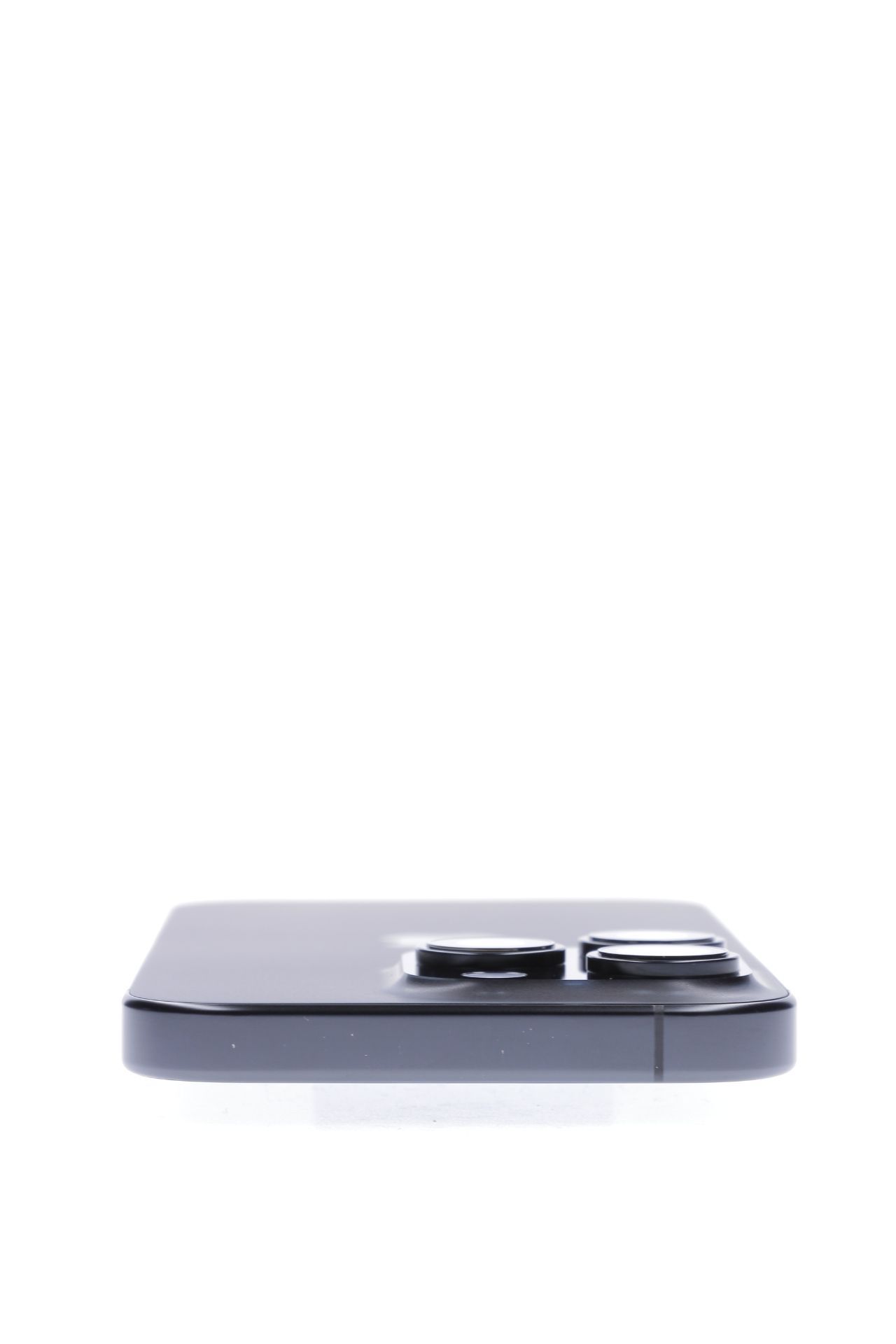 Apple iPhone 16 Pro 256 GB Black Titanium - Εξαιρετικό