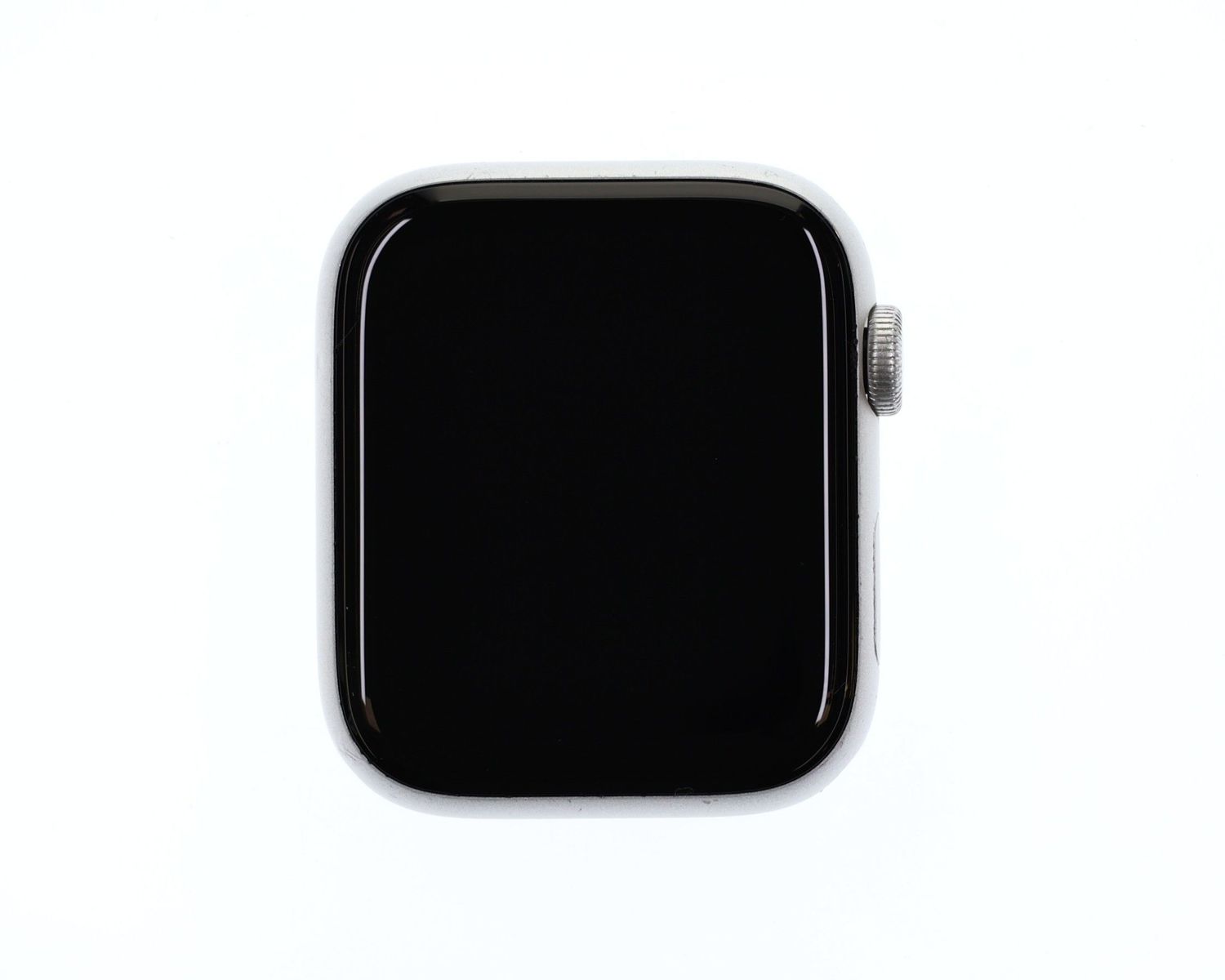 Apple Watch SE 2020, GPS, Aluminium 44mm Silver - Kiváló
