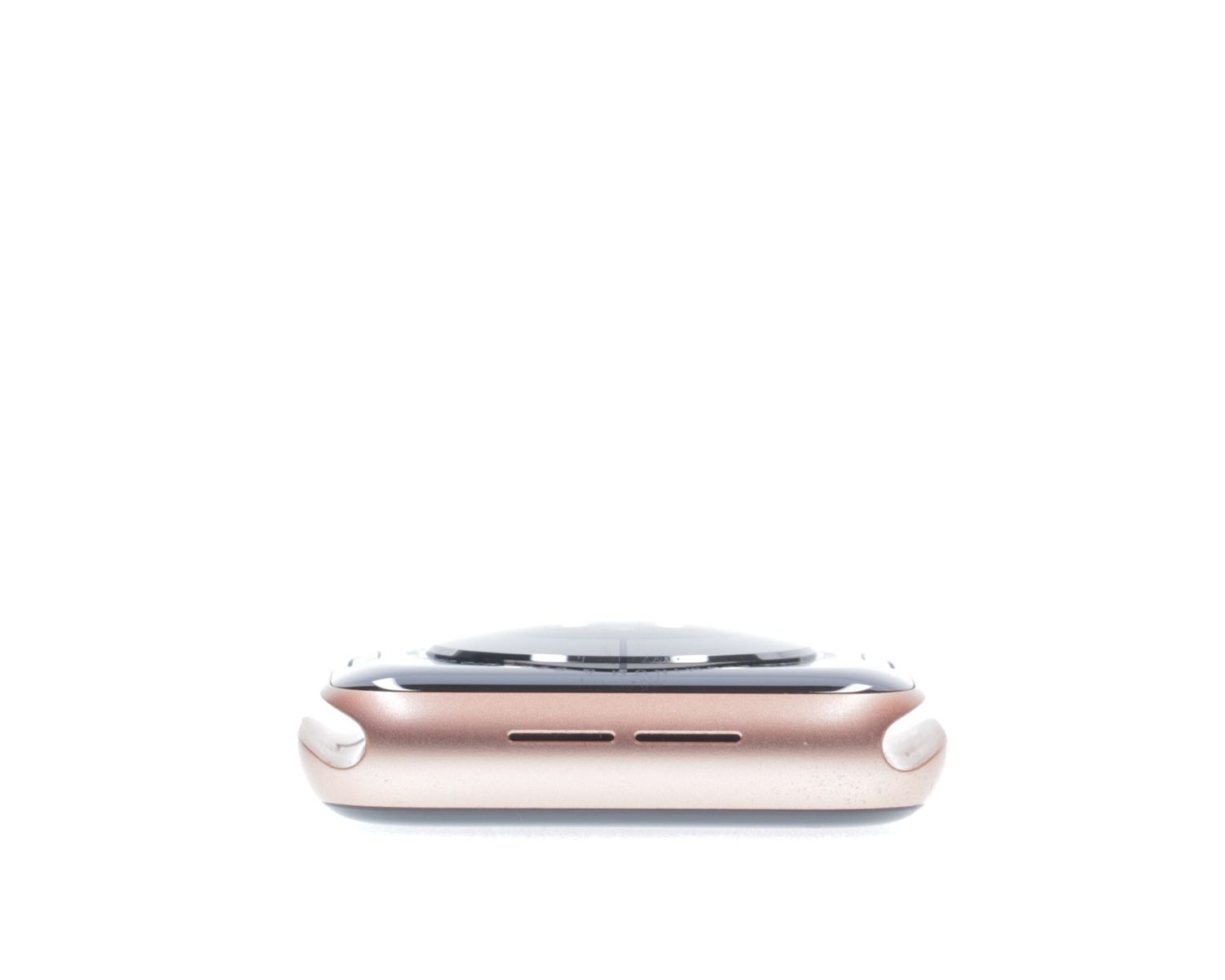 Apple Watch Series 6 2020, GPS, Aluminium 44mm Gold - Ca nou