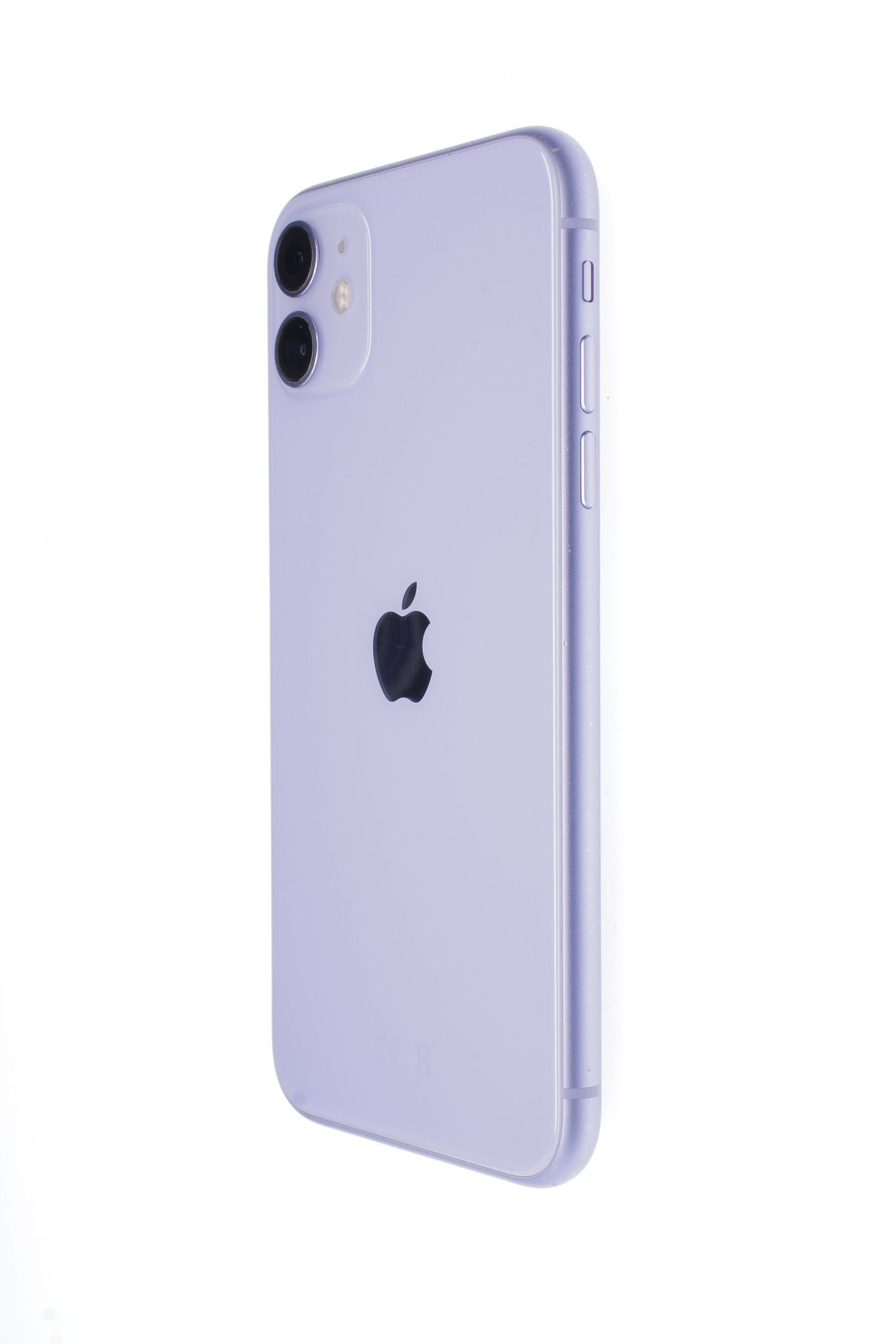 Apple iPhone 11 128 GB Purple - Πολύ καλό